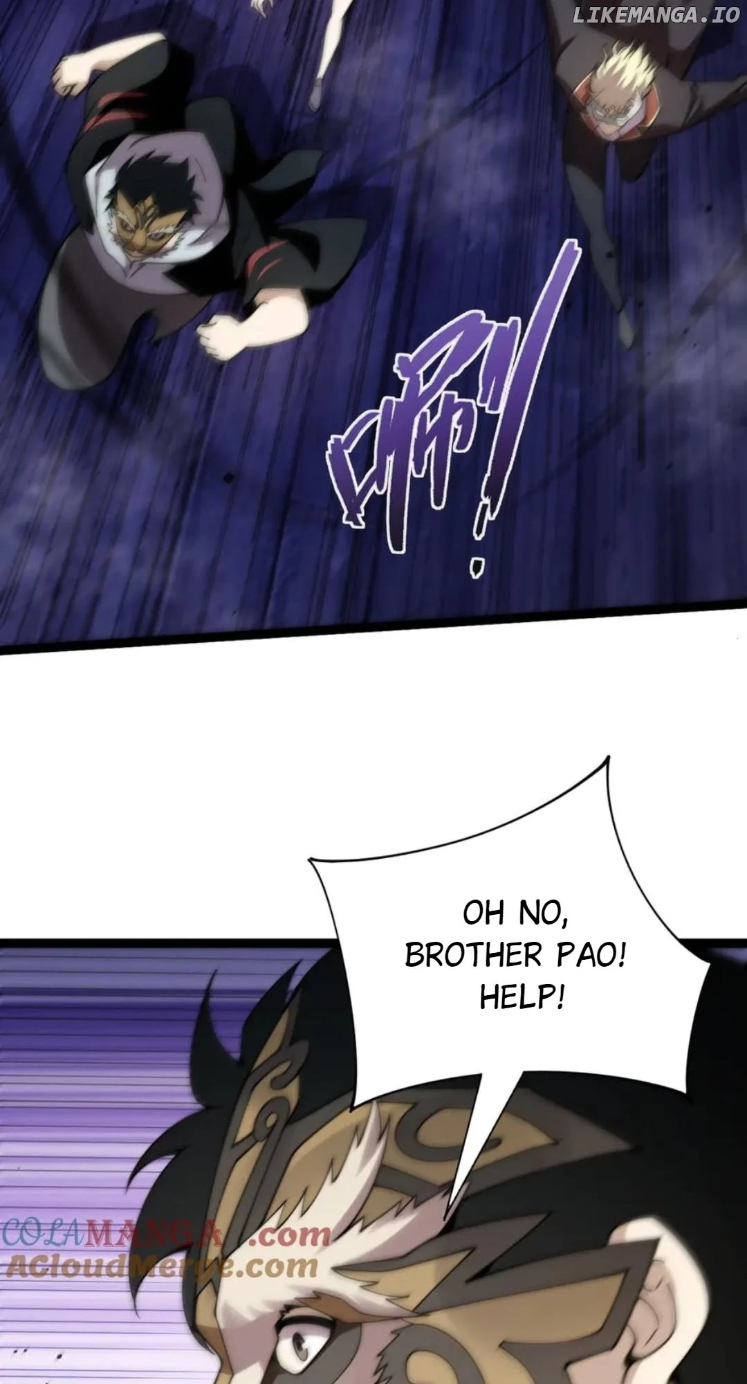 Page 31 of Chapter 100