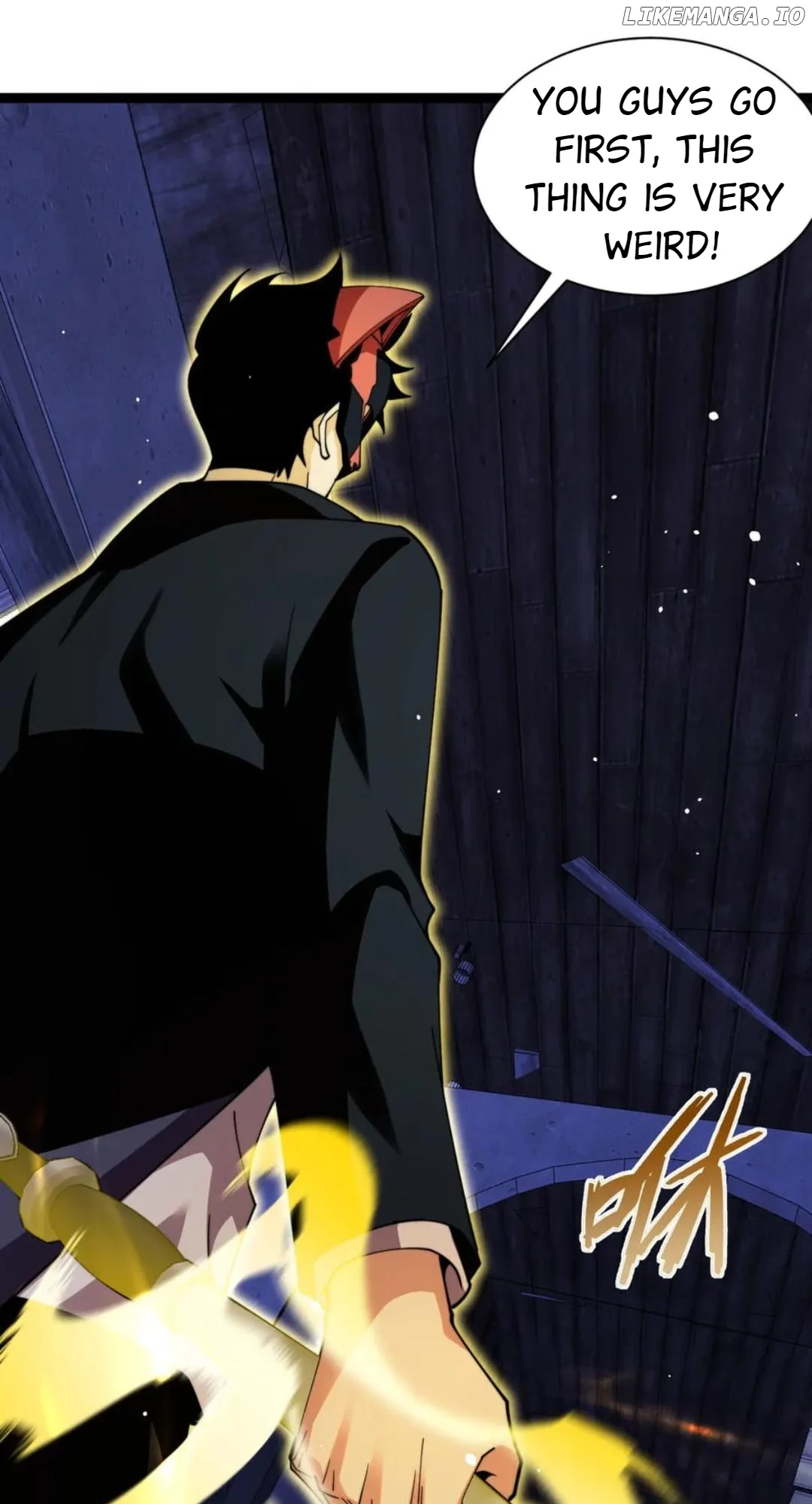 Page 41 of Chapter 100
