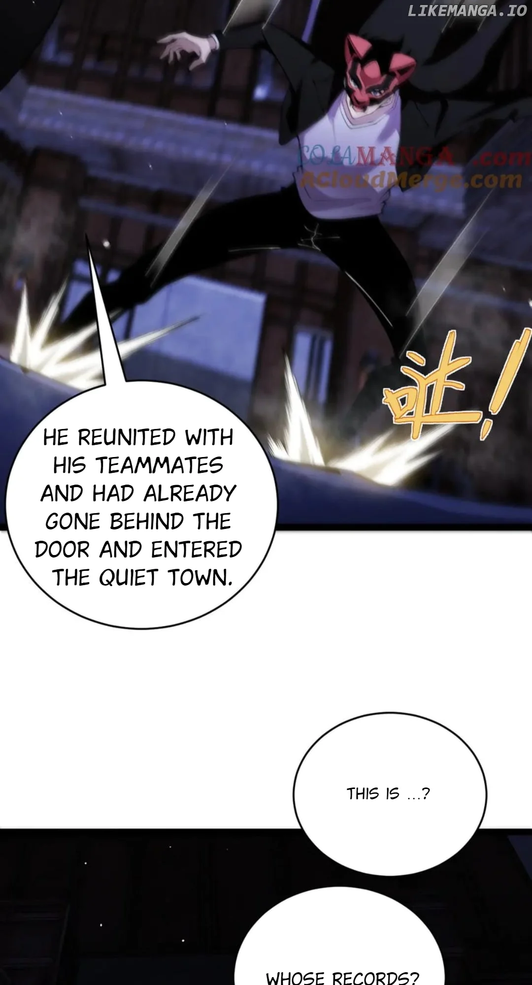 Page 54 of Chapter 100
