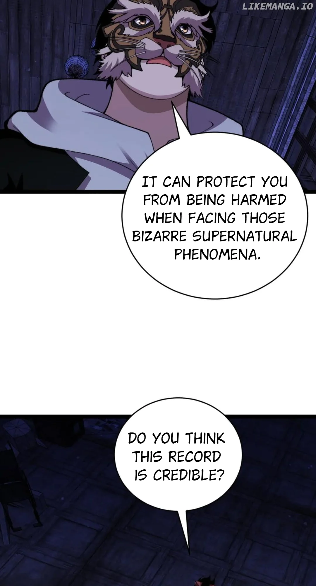 Page 57 of Chapter 100