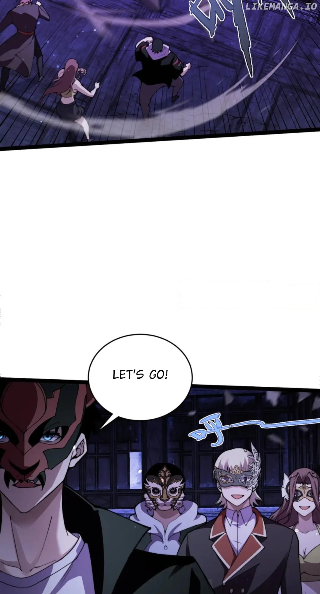 Page 61 of Chapter 100