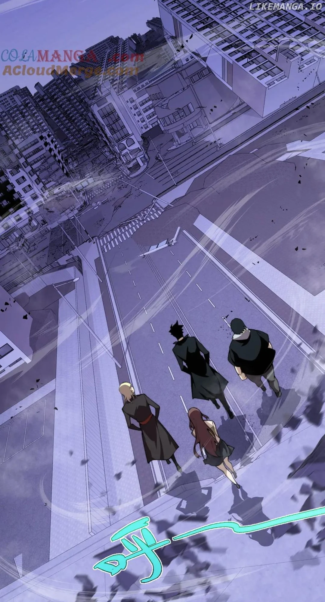 Page 63 of Chapter 100