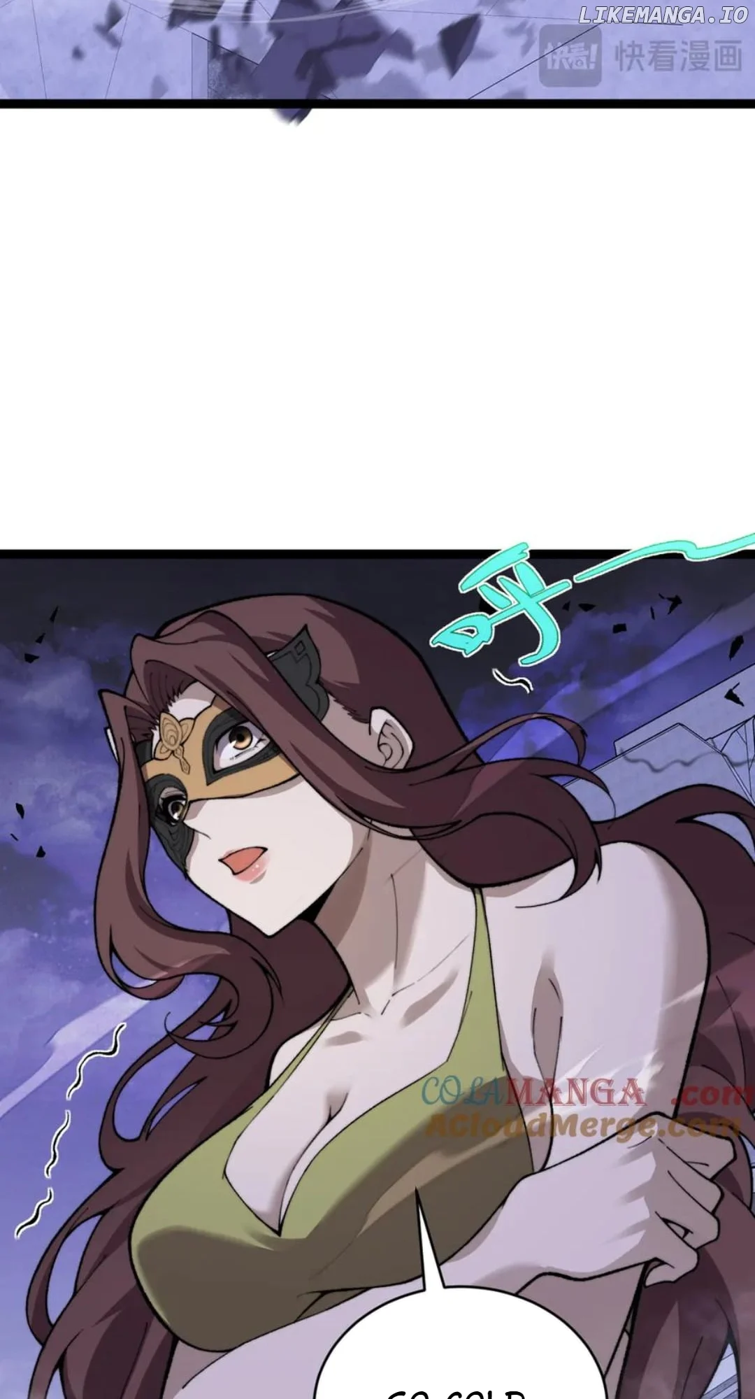 Page 64 of Chapter 100