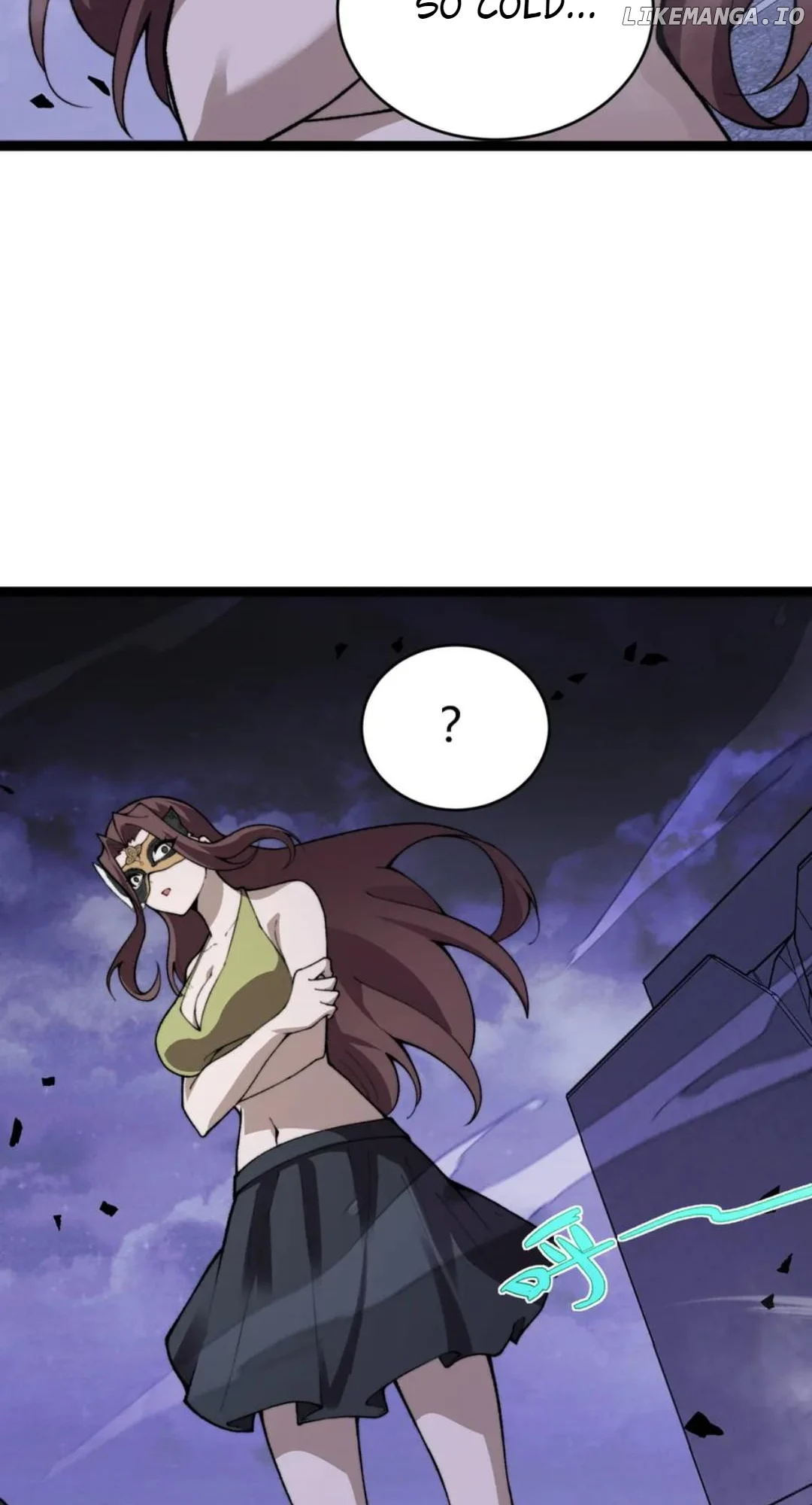 Page 65 of Chapter 100