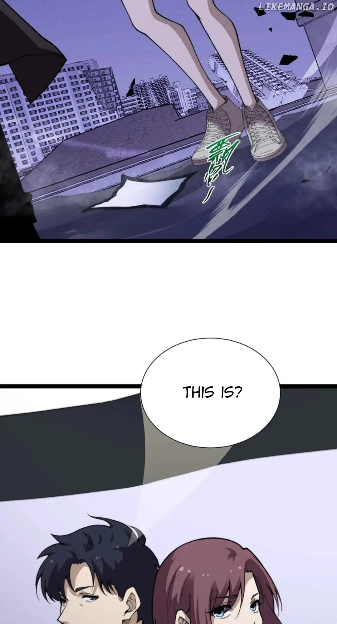 Page 66 of Chapter 100