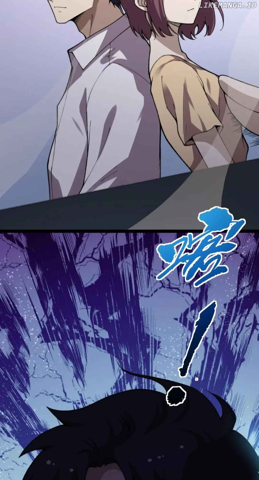 Page 67 of Chapter 100