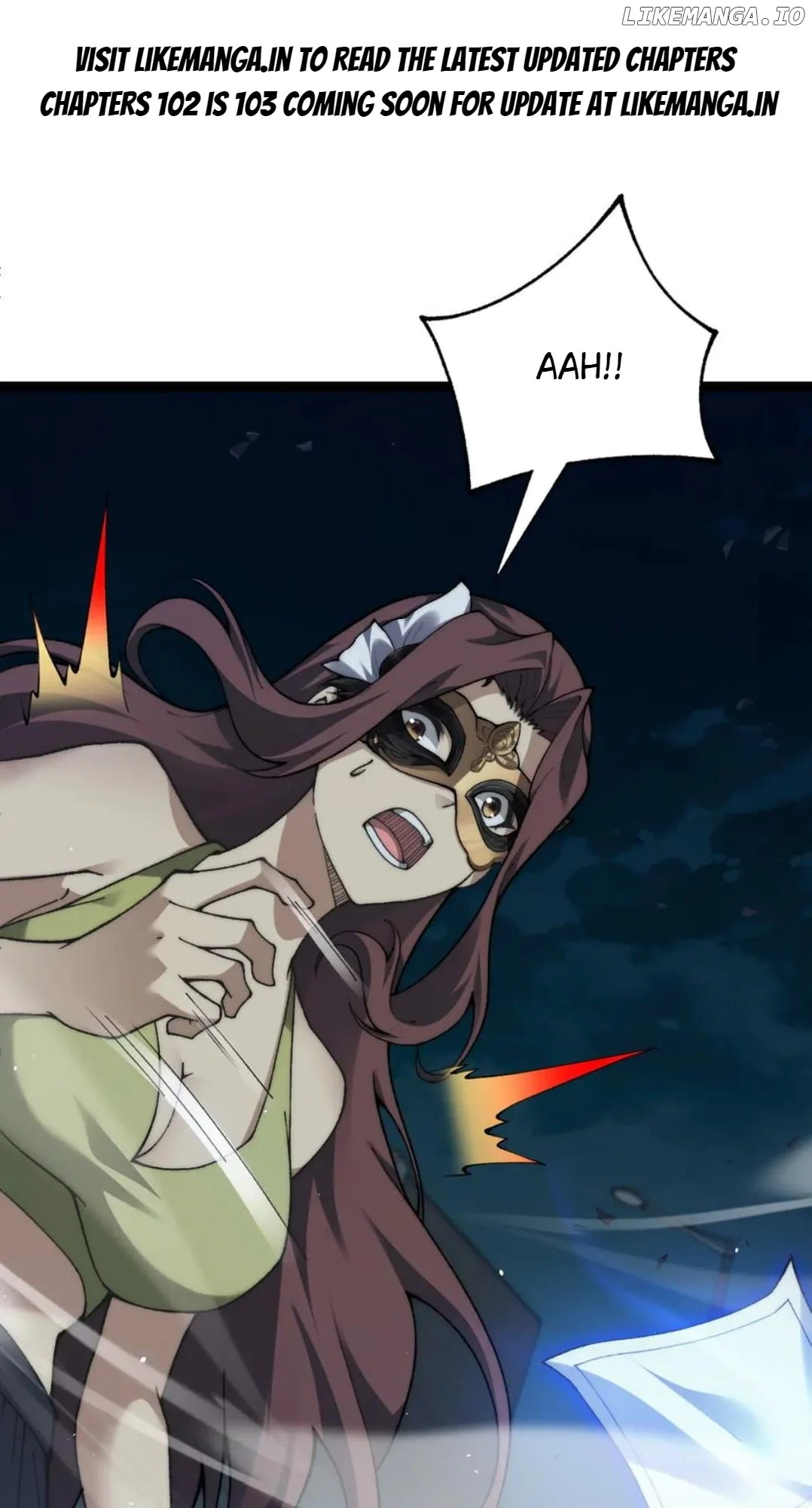 Page 1 of Chapter 101