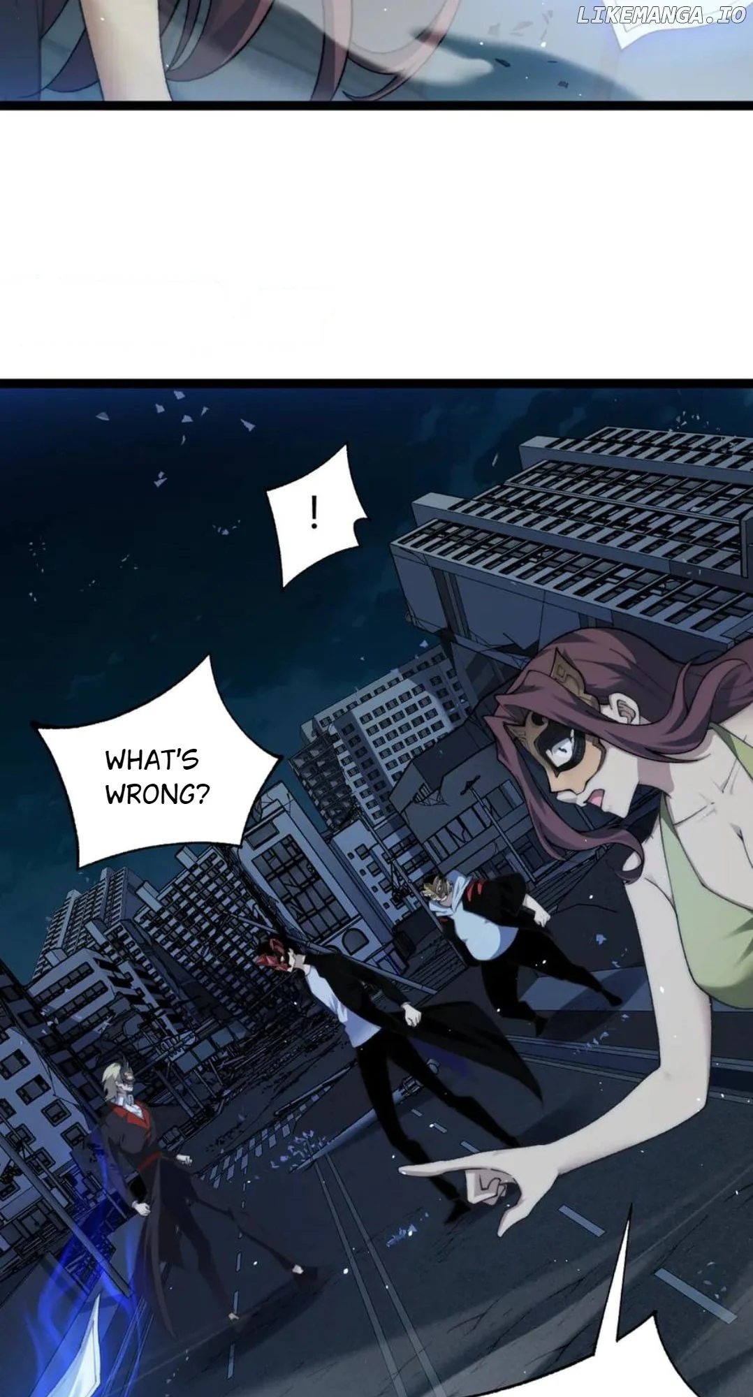 Page 2 of Chapter 101