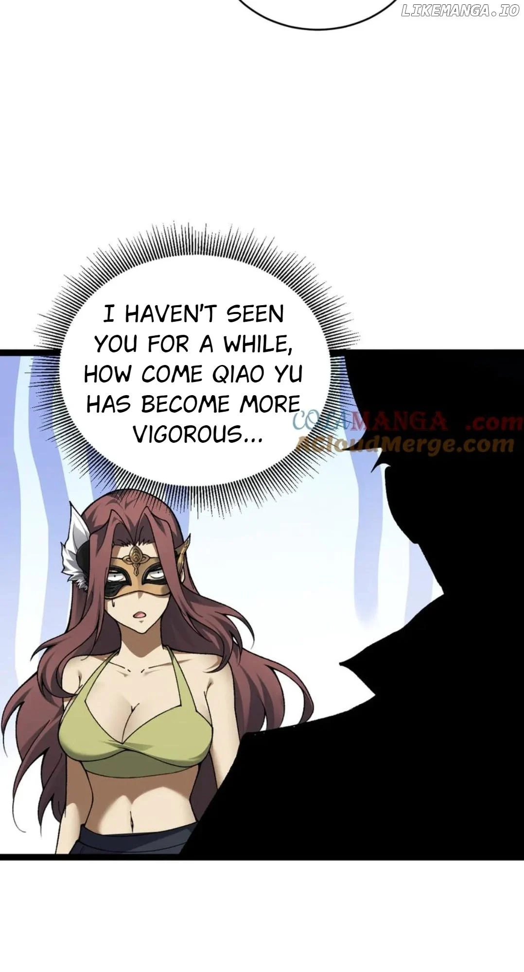 Page 10 of Chapter 101