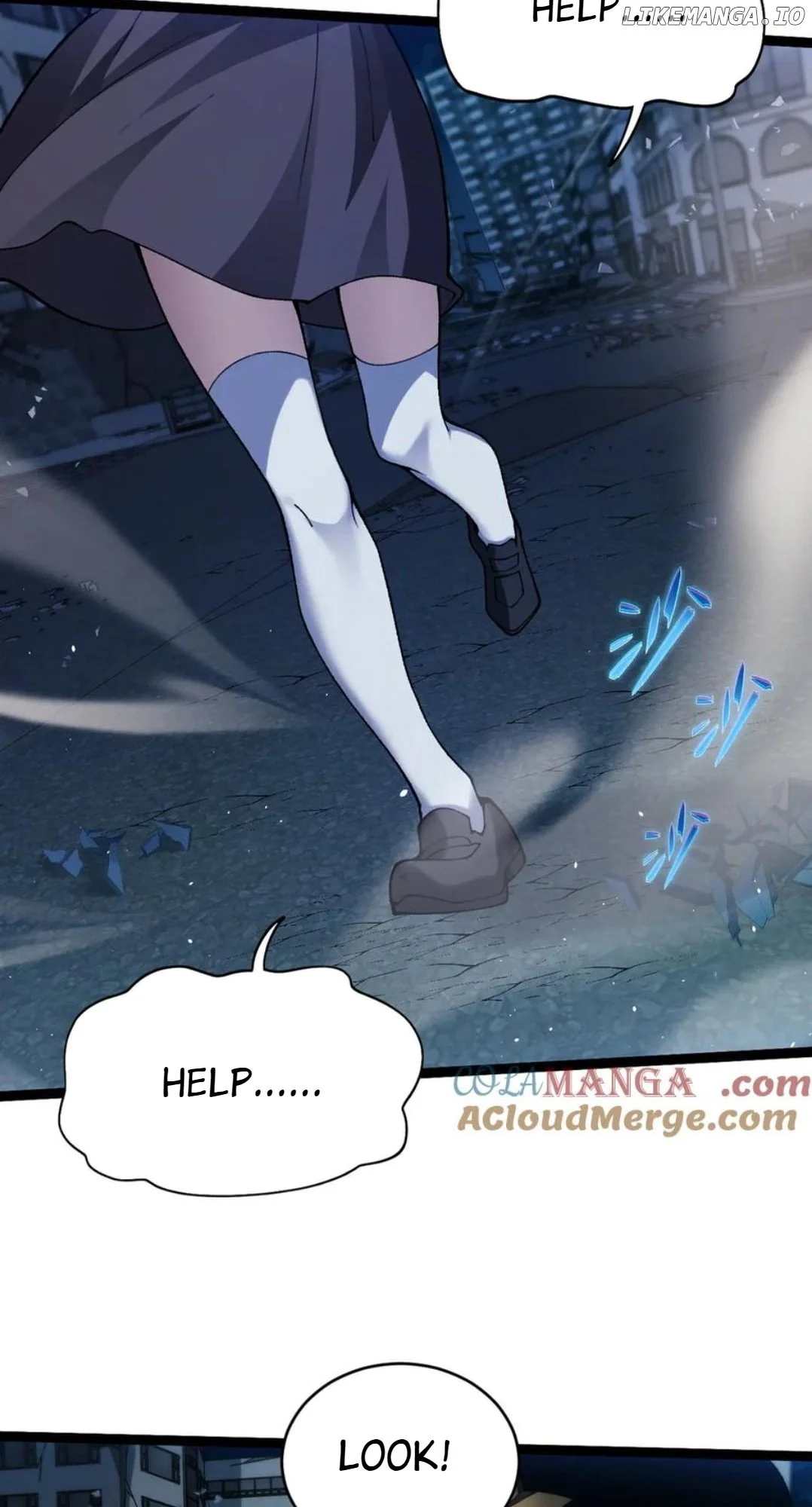 Page 12 of Chapter 101