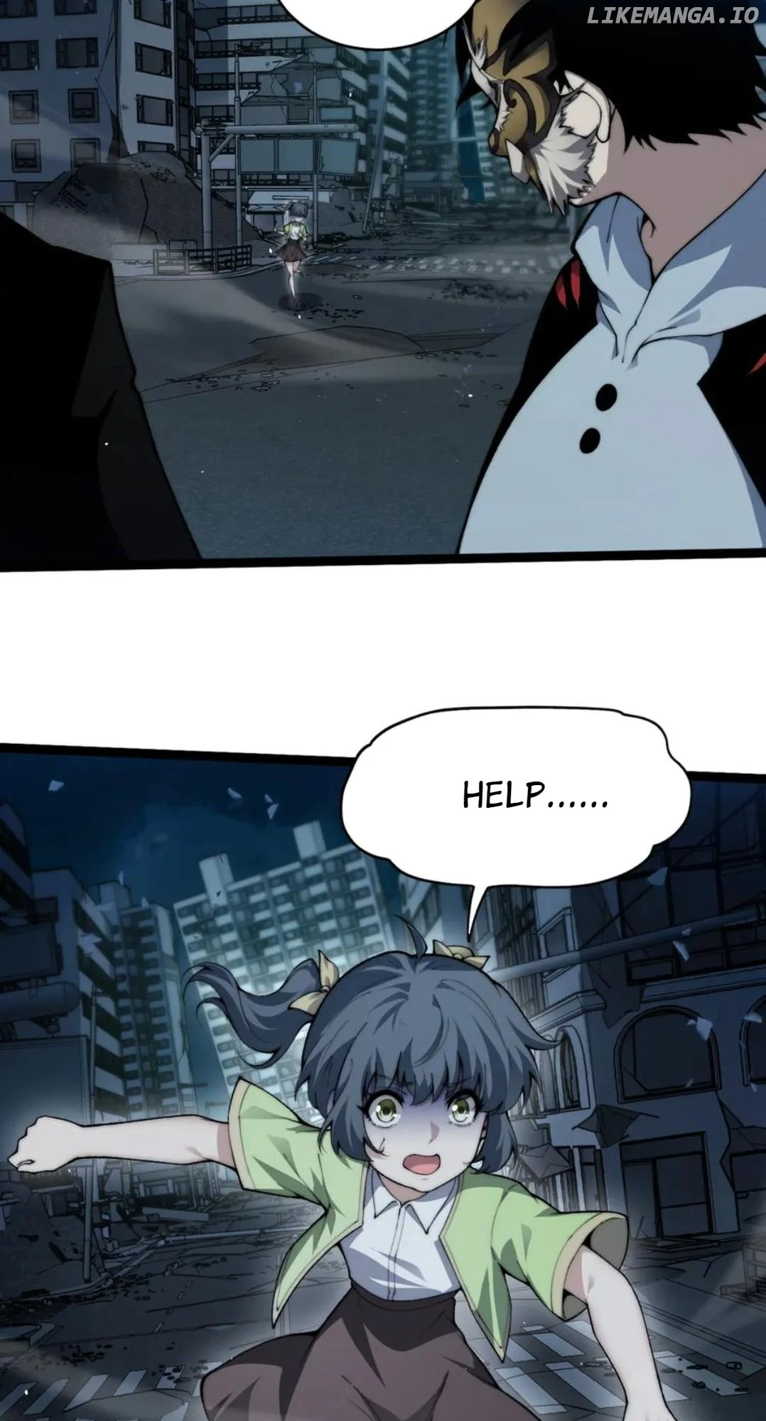 Page 13 of Chapter 101