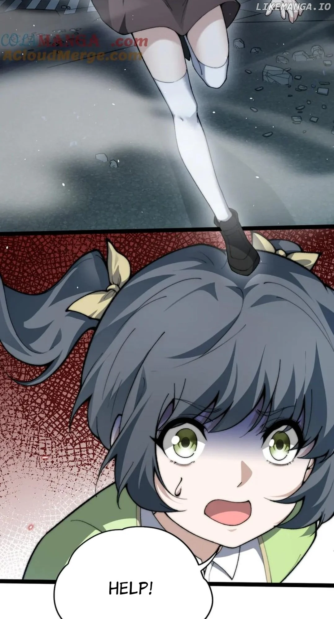 Page 14 of Chapter 101