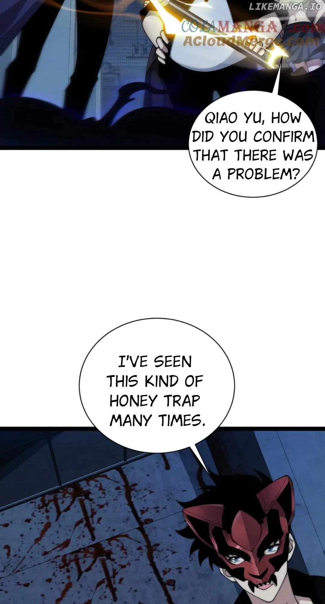 Page 40 of Chapter 101