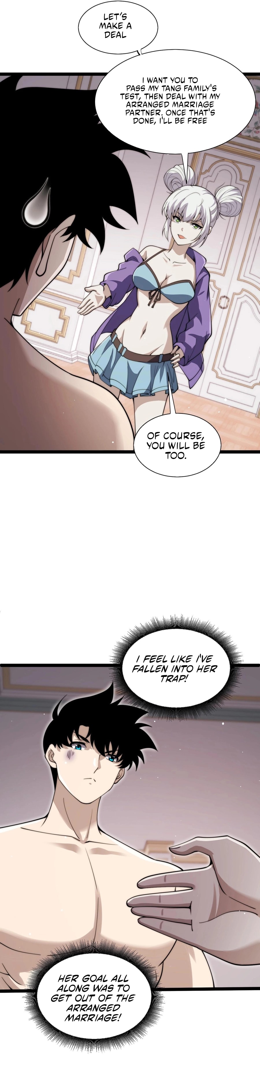Page 19 of Chapter 64