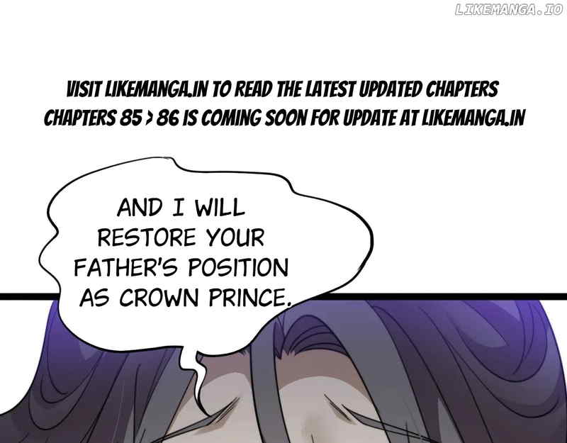 Page 1 of Chapter 84