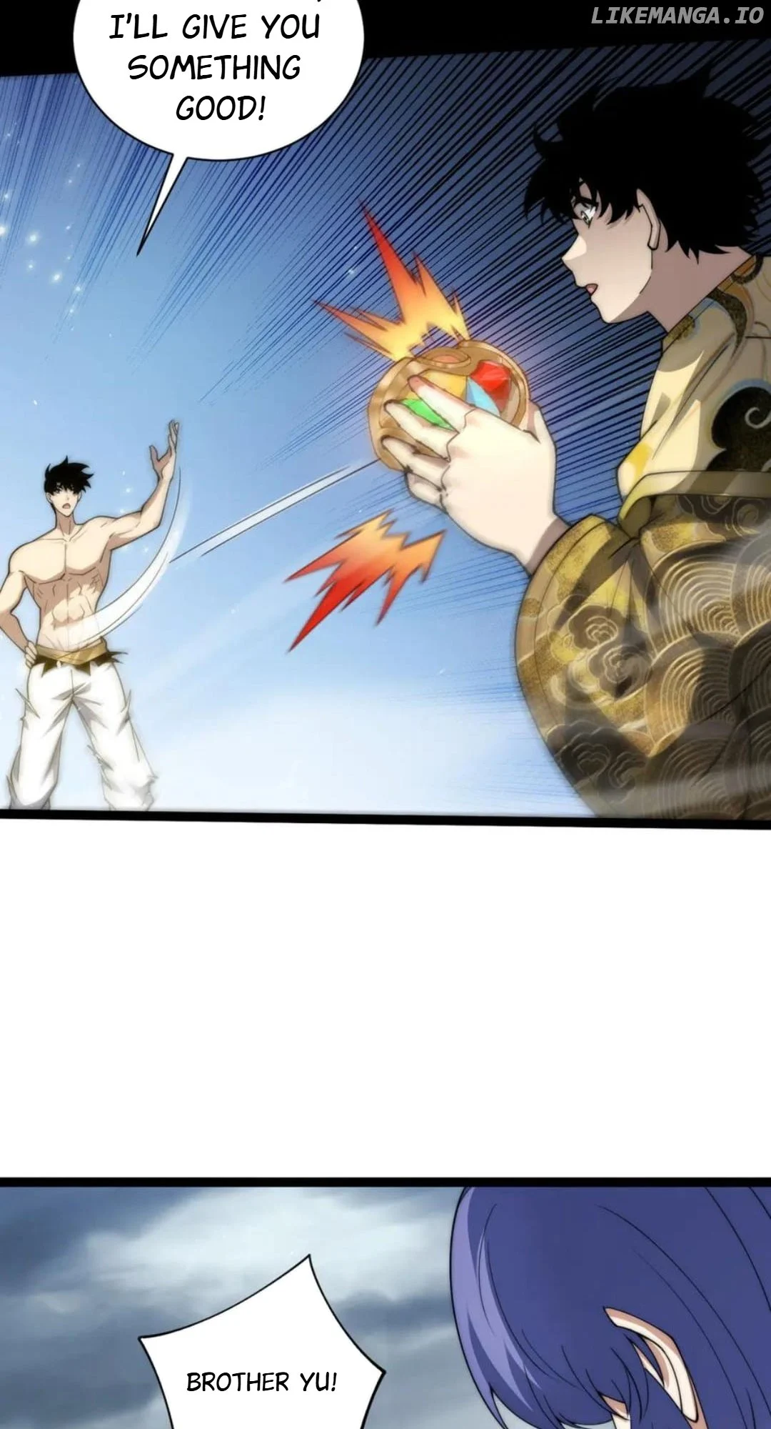 Page 58 of Chapter 91