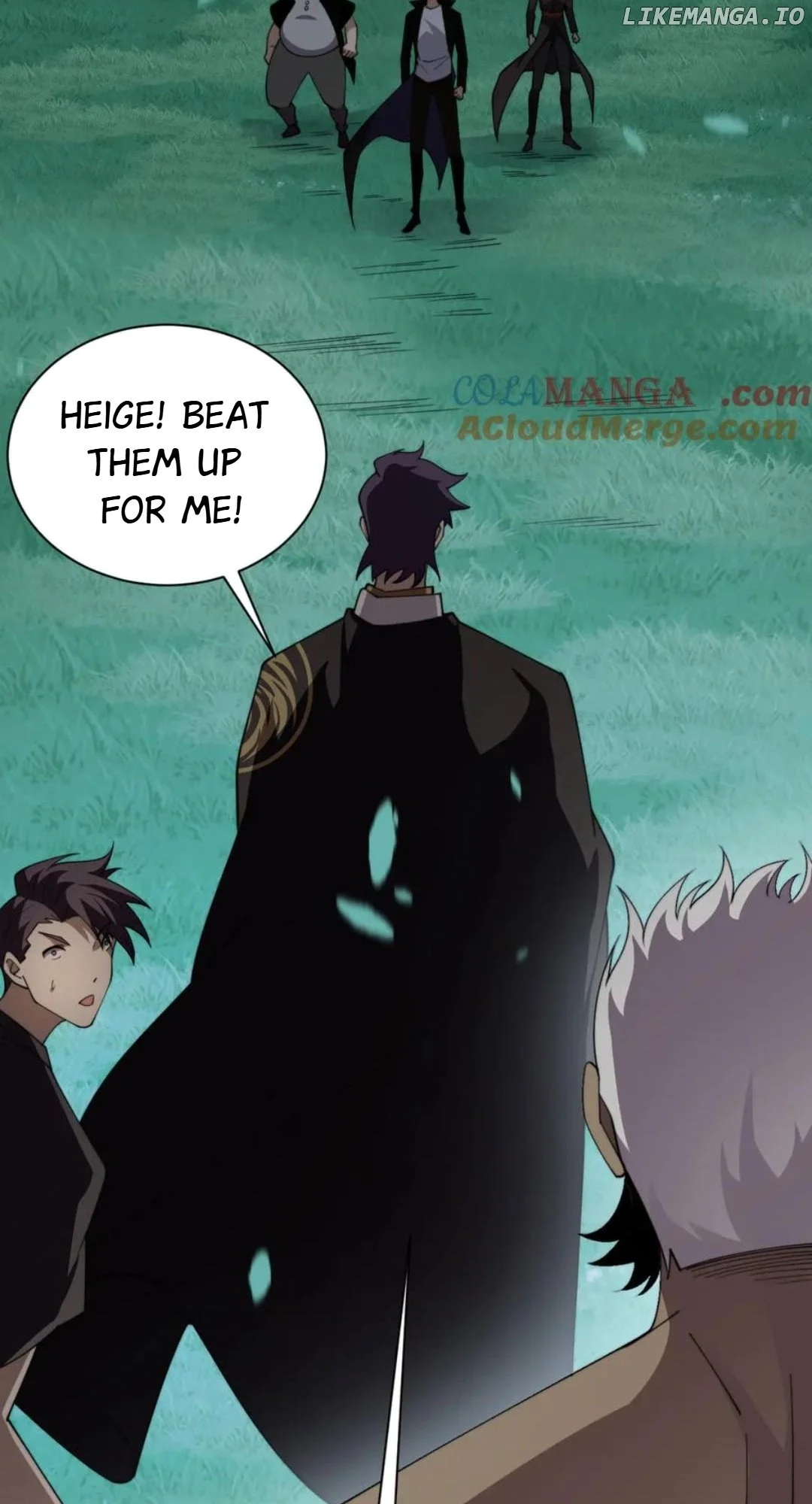 Page 33 of Chapter 92