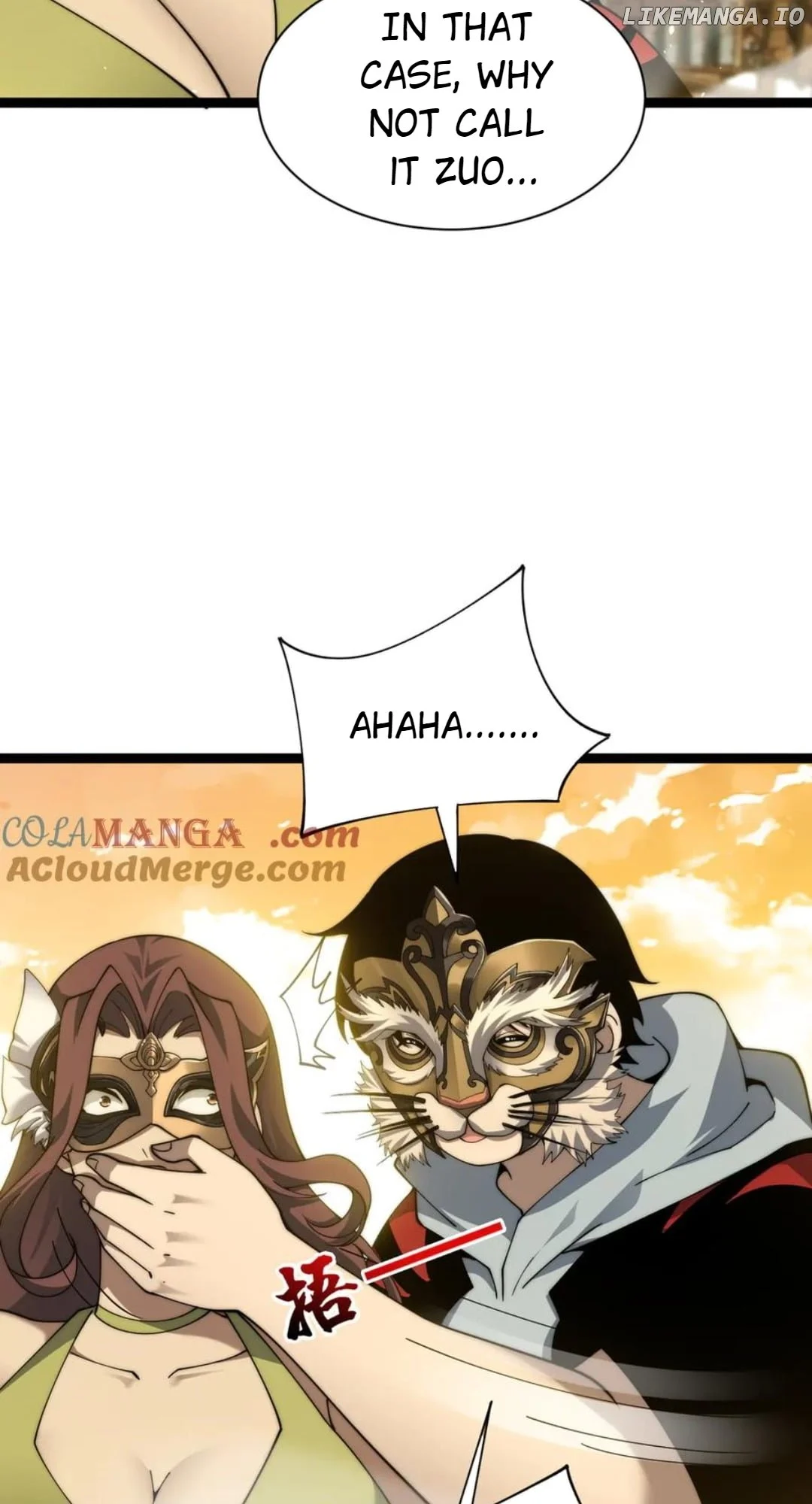 Page 36 of Chapter 99
