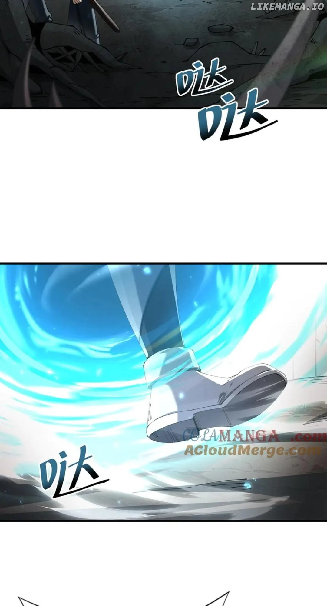 Page 3 of Chapter 100