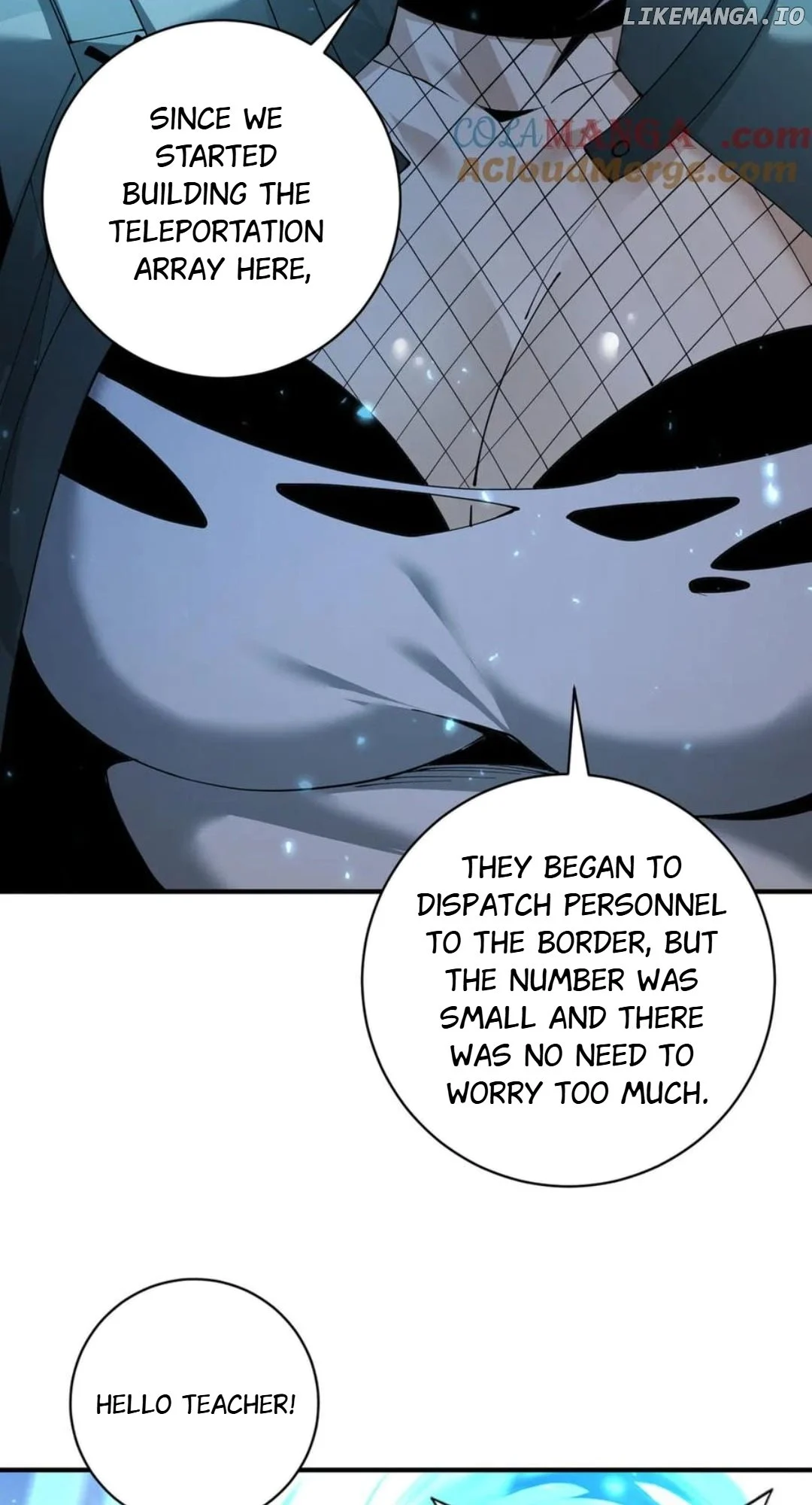 Page 7 of Chapter 100