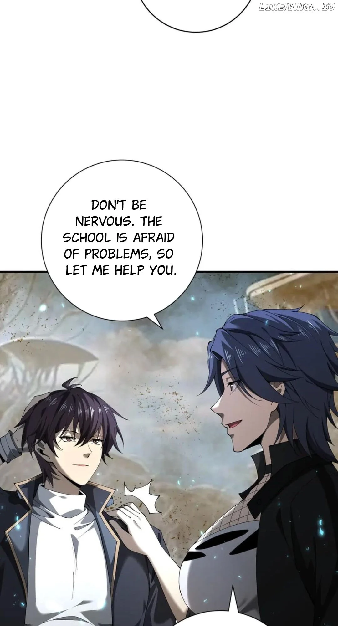 Page 9 of Chapter 100