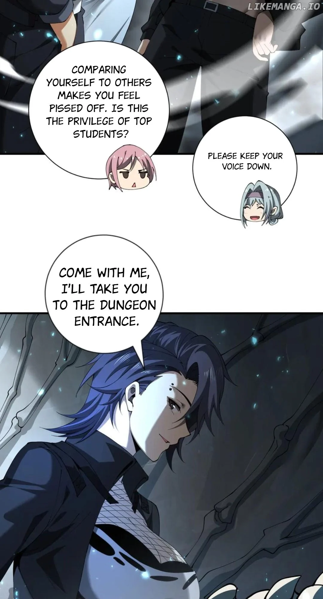 Page 11 of Chapter 100