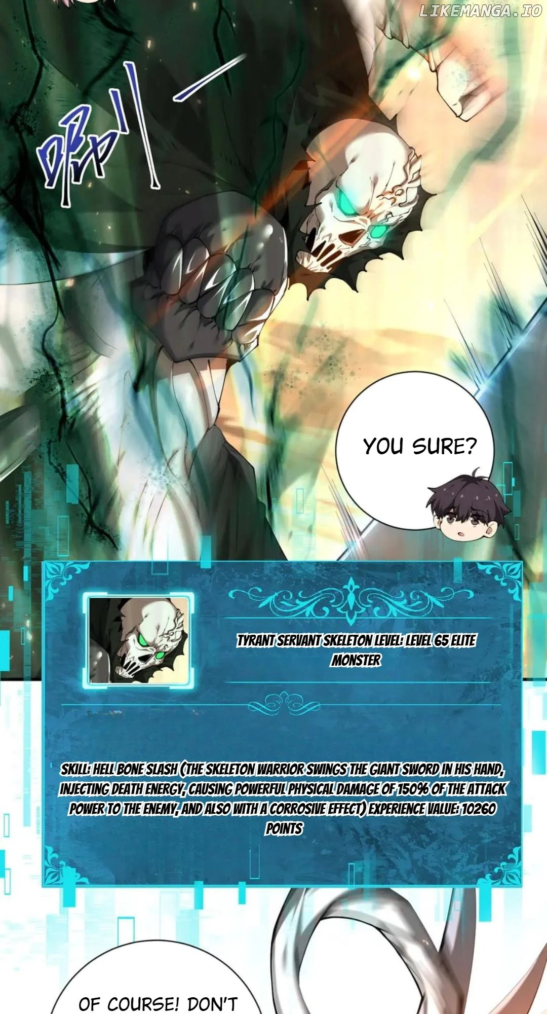 Page 18 of Chapter 100