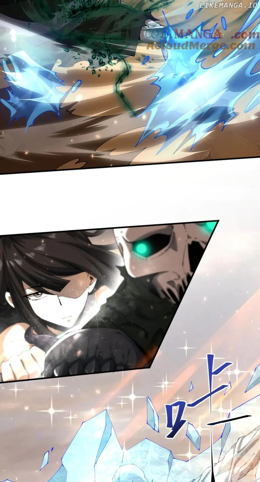Page 21 of Chapter 100