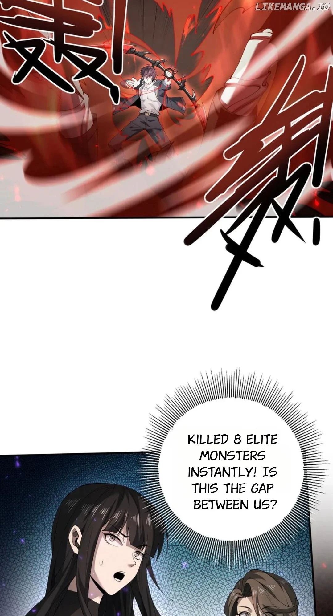 Page 33 of Chapter 100