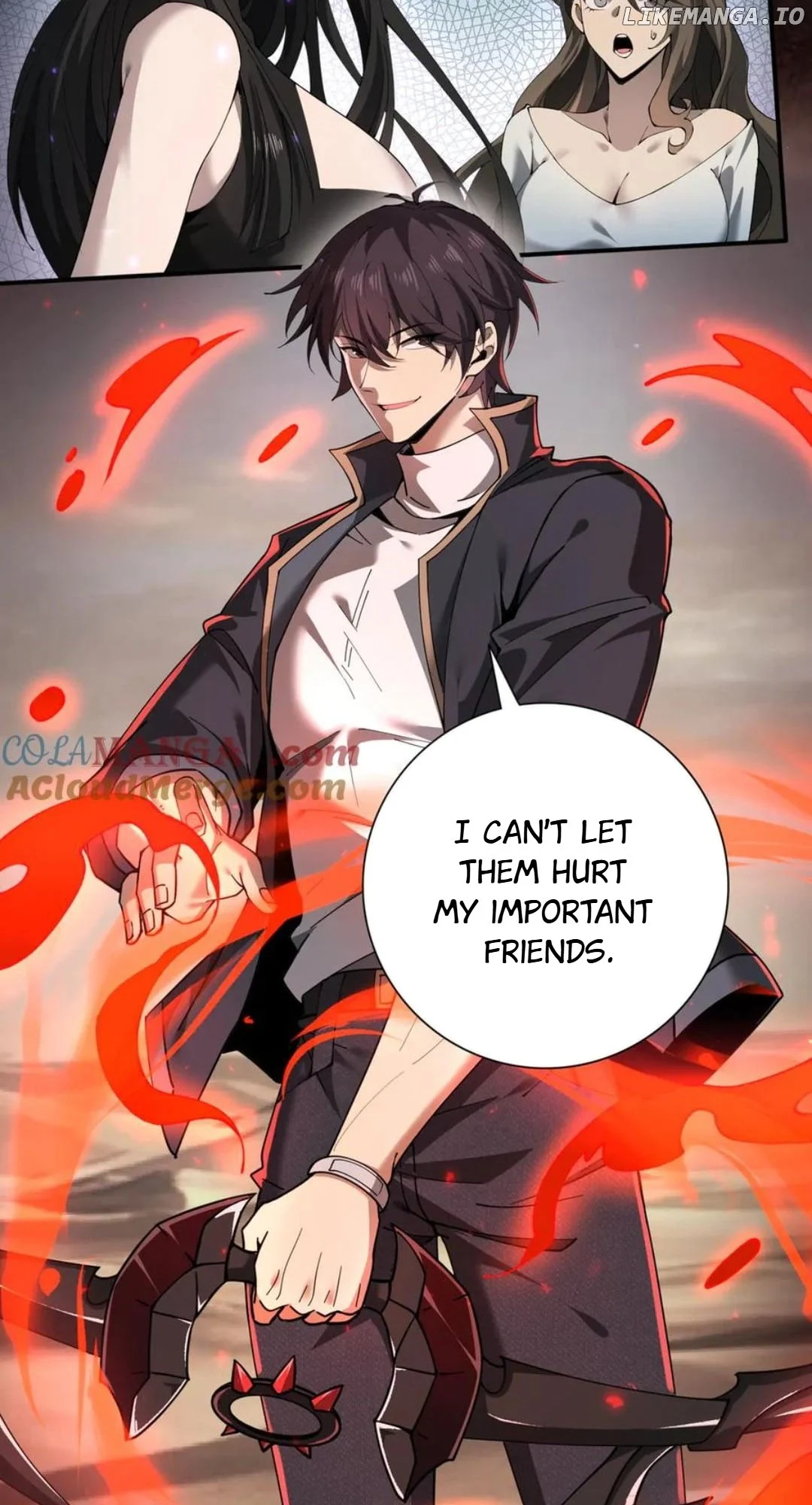 Page 34 of Chapter 100