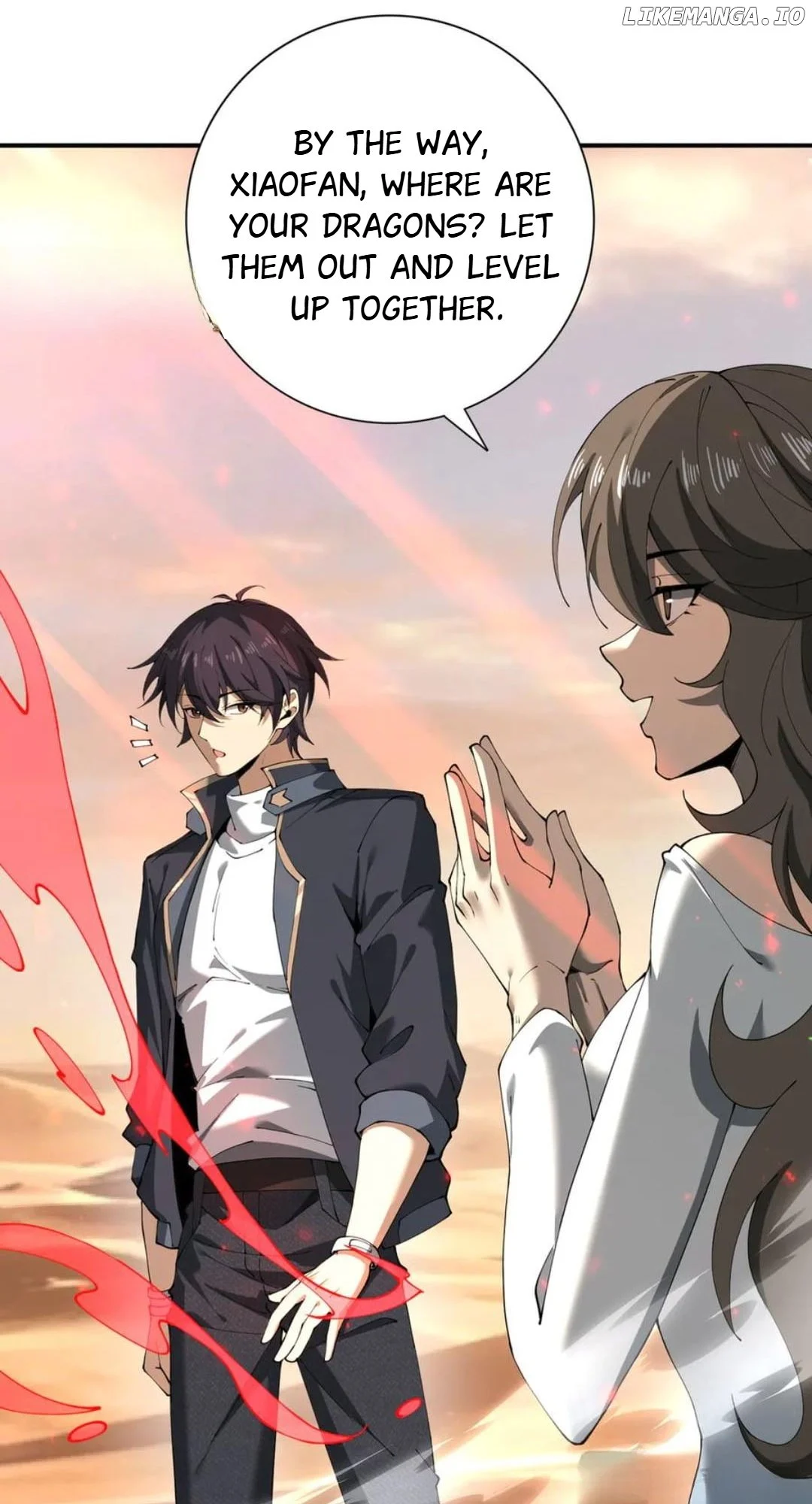 Page 36 of Chapter 100