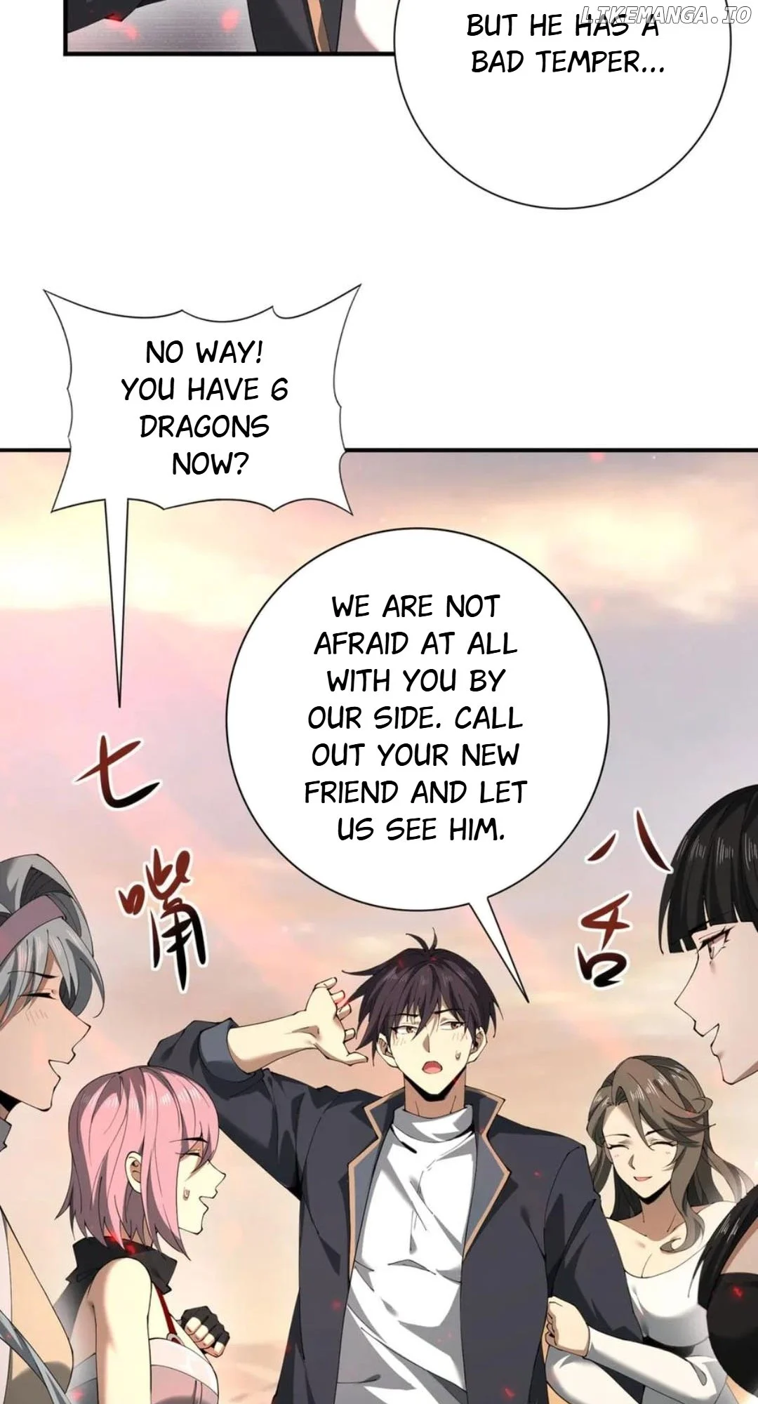 Page 38 of Chapter 100