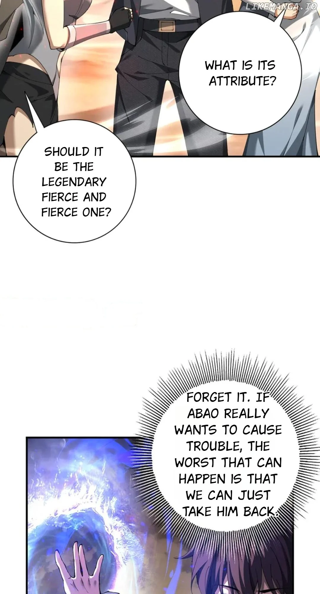 Page 39 of Chapter 100