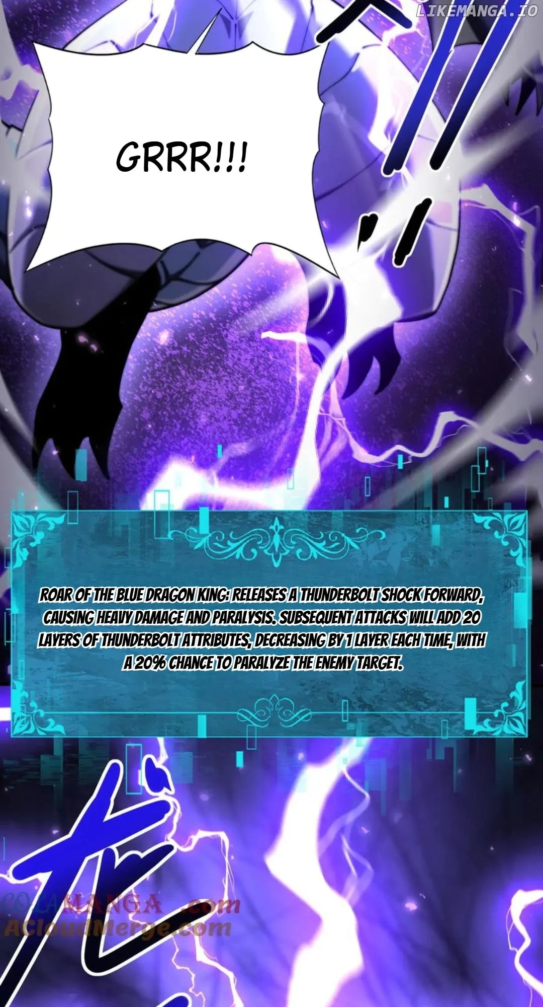 Page 49 of Chapter 100
