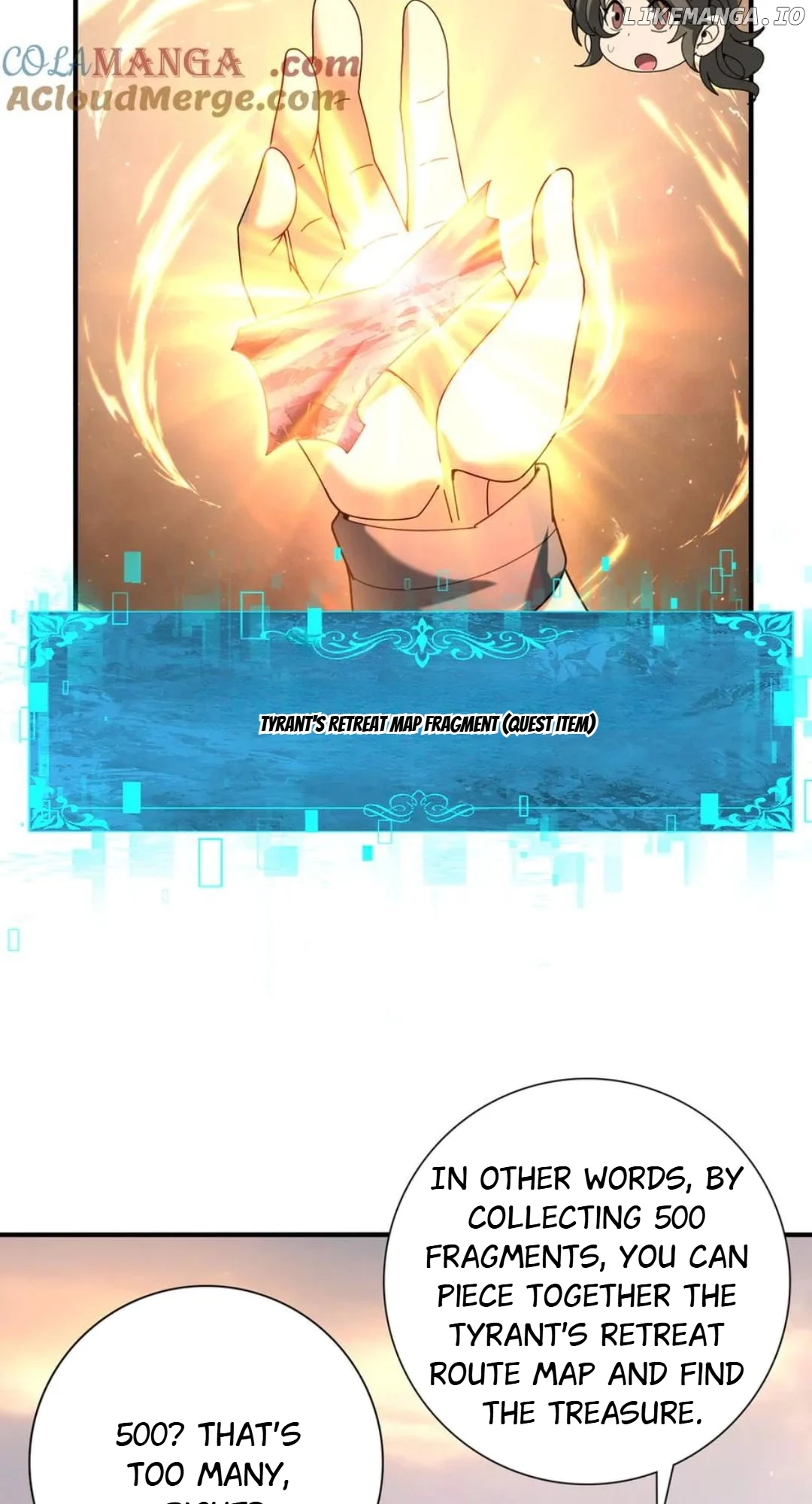 Page 2 of Chapter 101