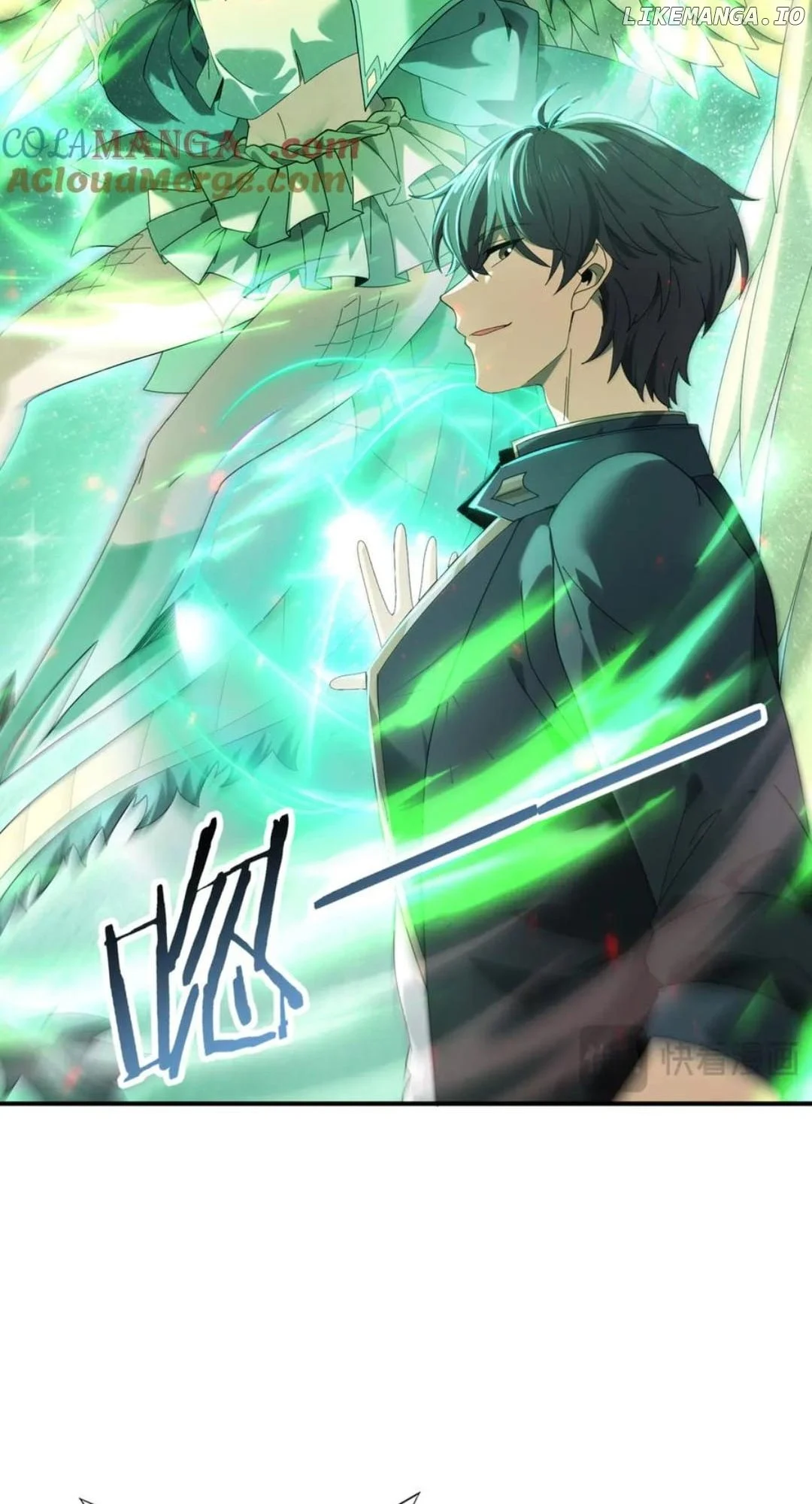 Page 7 of Chapter 101