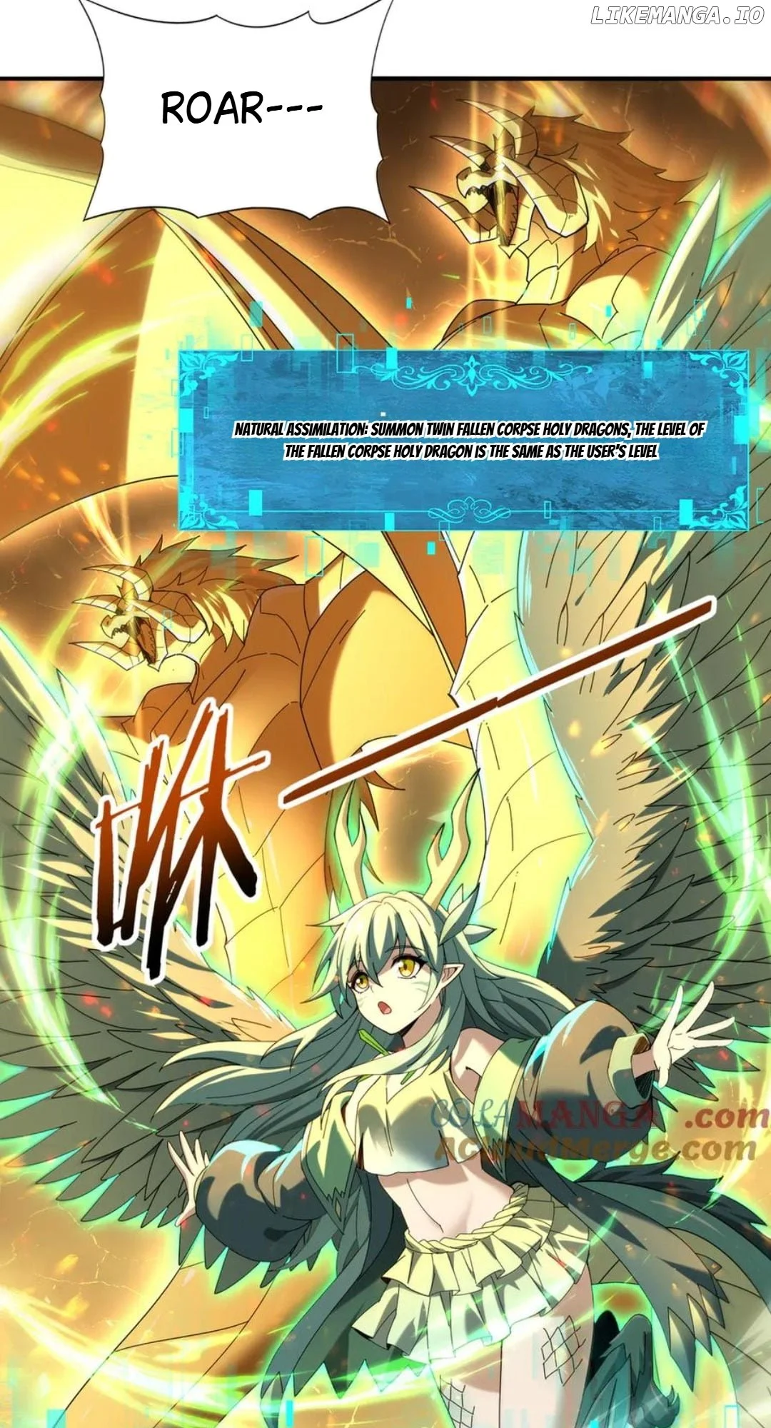 Page 8 of Chapter 101