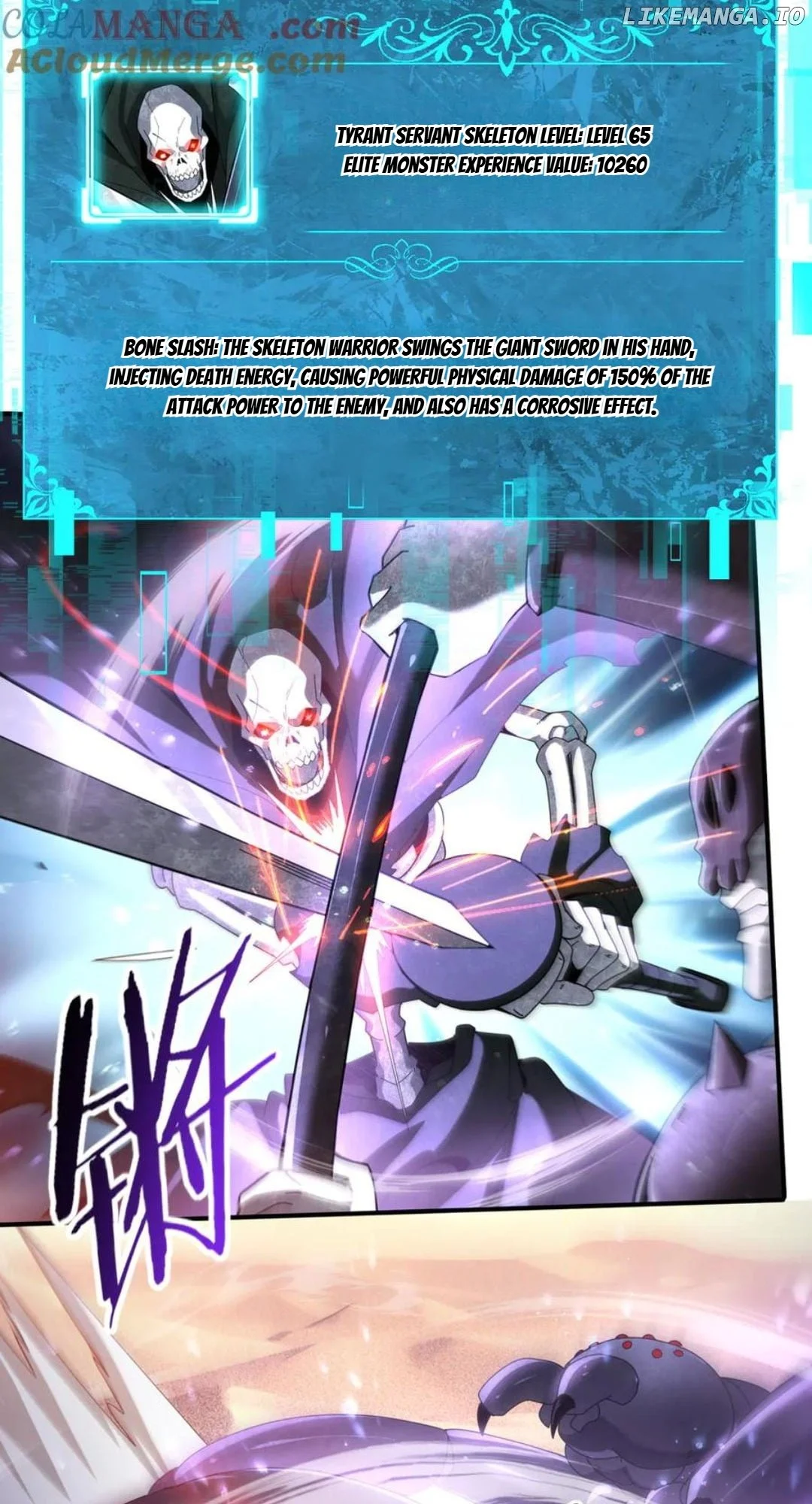 Page 21 of Chapter 101
