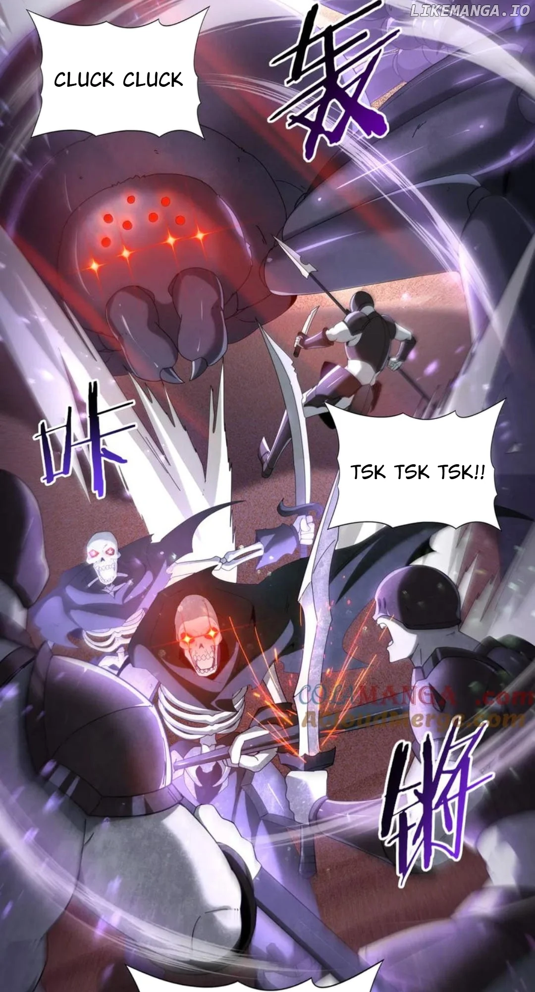 Page 22 of Chapter 101