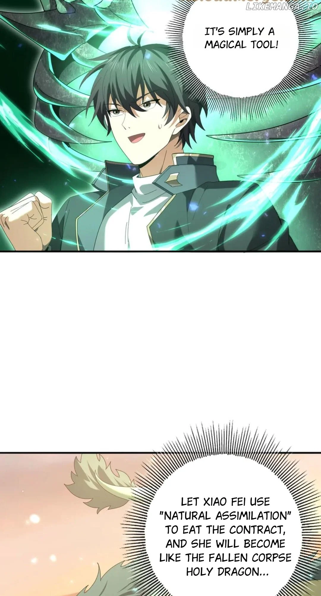Page 40 of Chapter 101