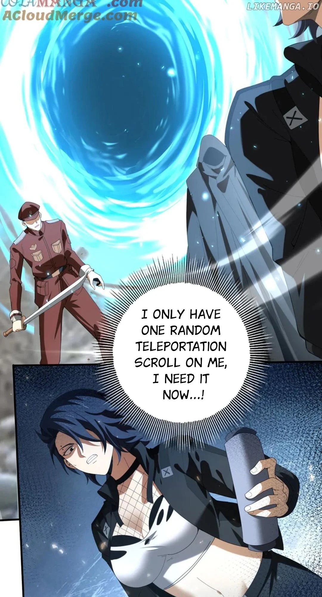 Page 57 of Chapter 101