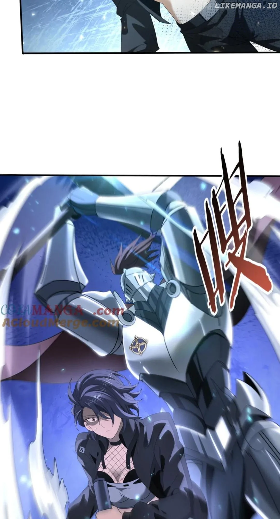 Page 58 of Chapter 101
