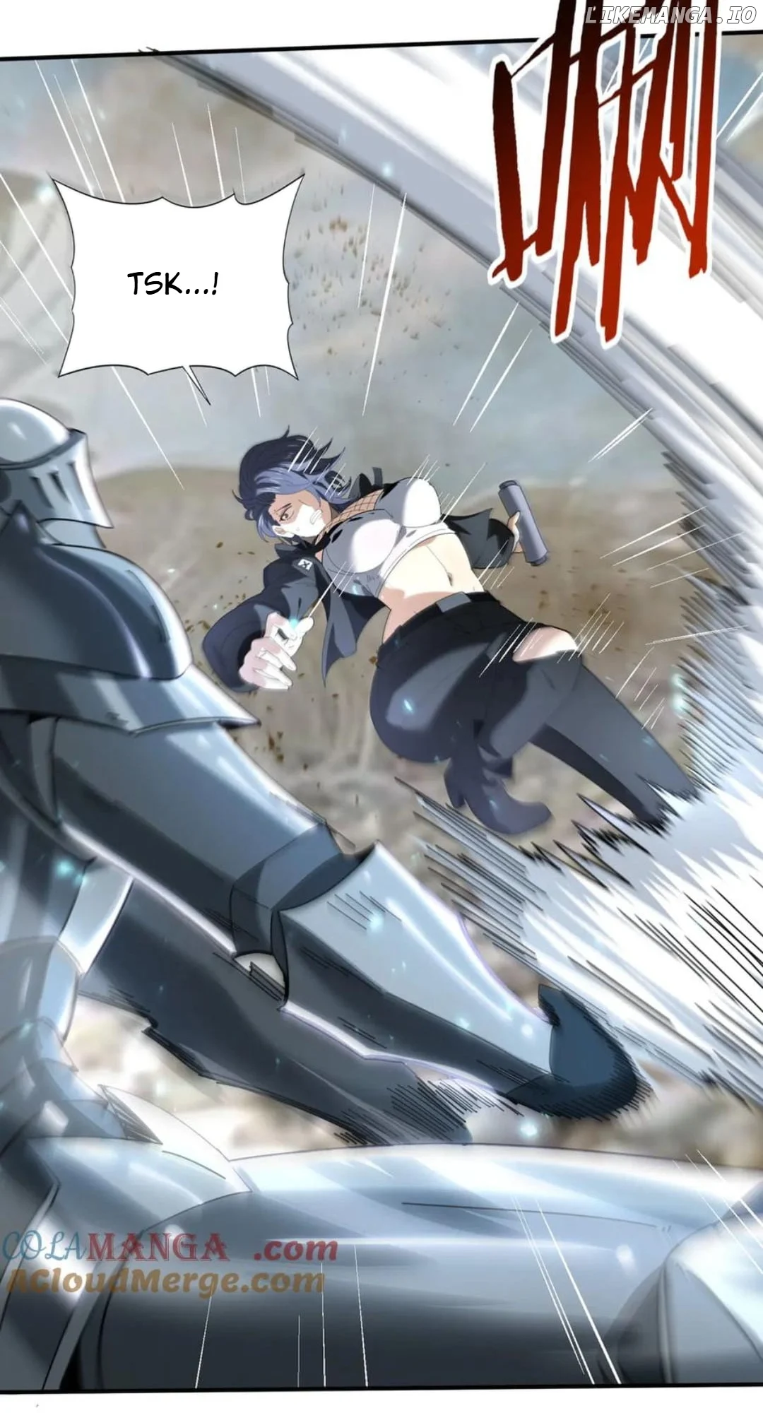 Page 60 of Chapter 101