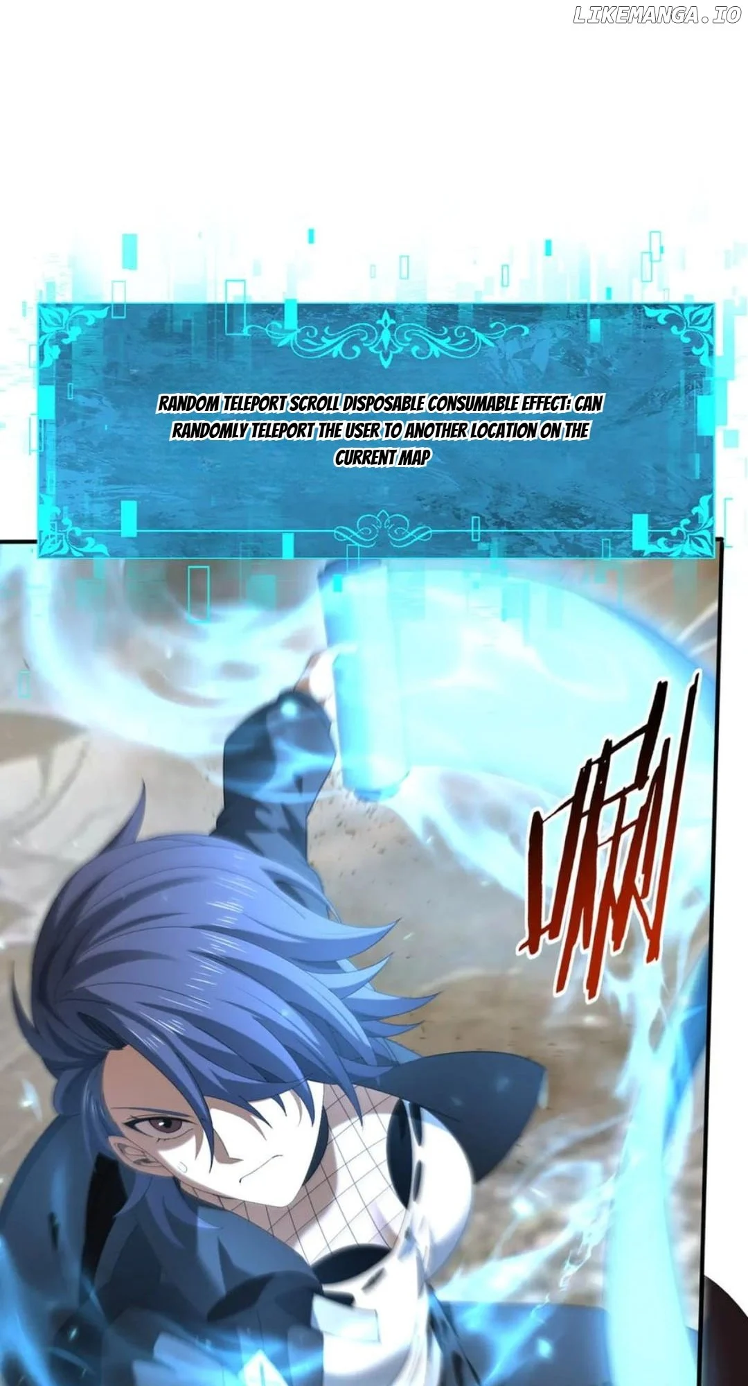 Page 61 of Chapter 101