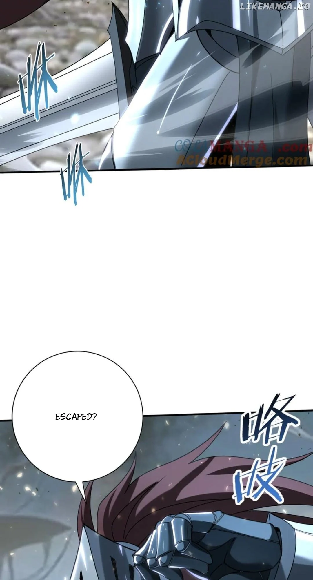 Page 64 of Chapter 101
