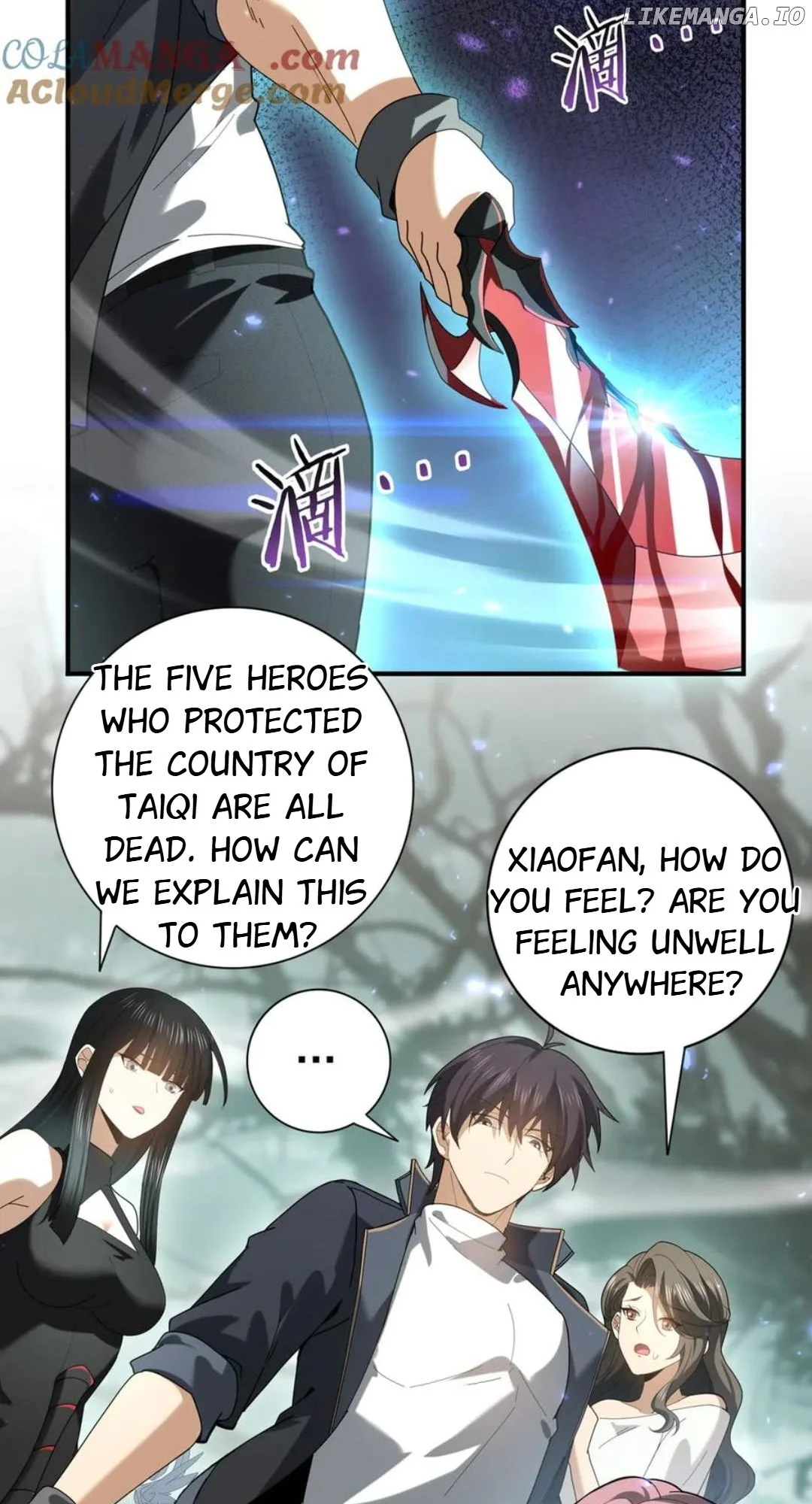 Page 2 of Chapter 105