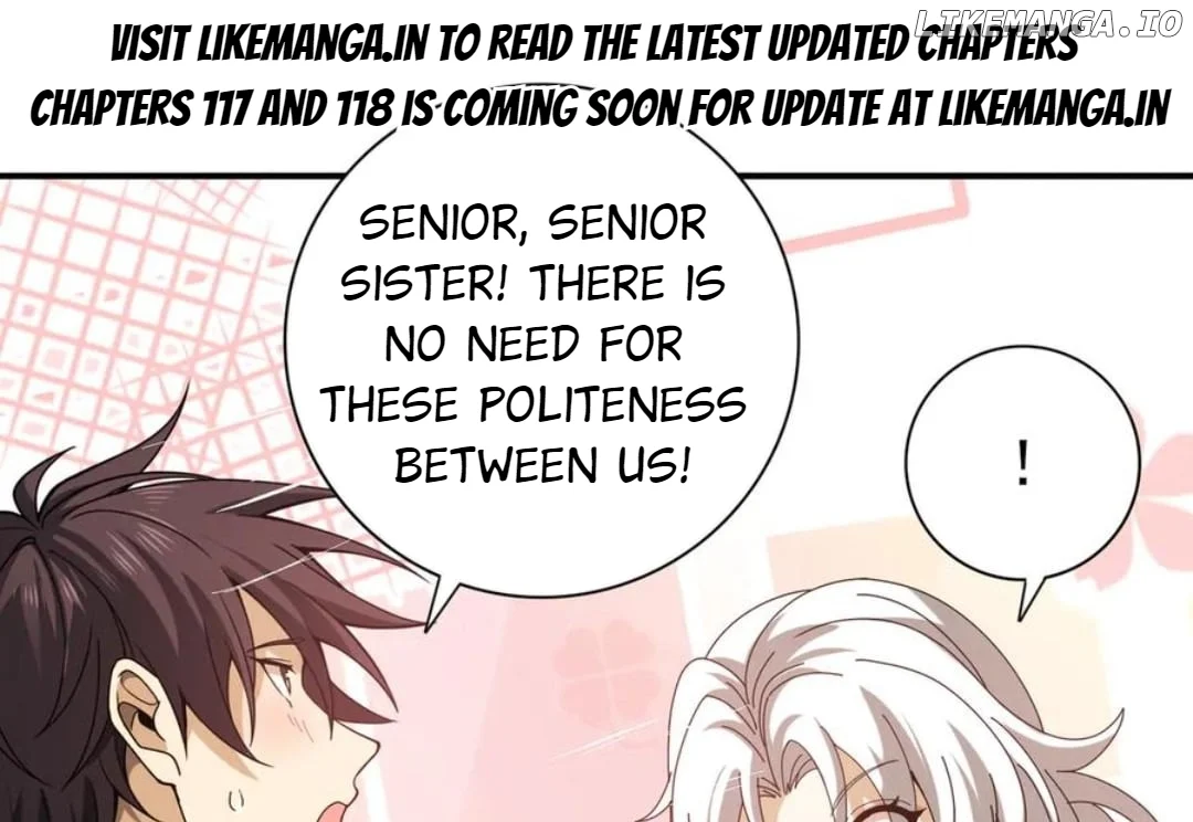 Page 1 of Chapter 116