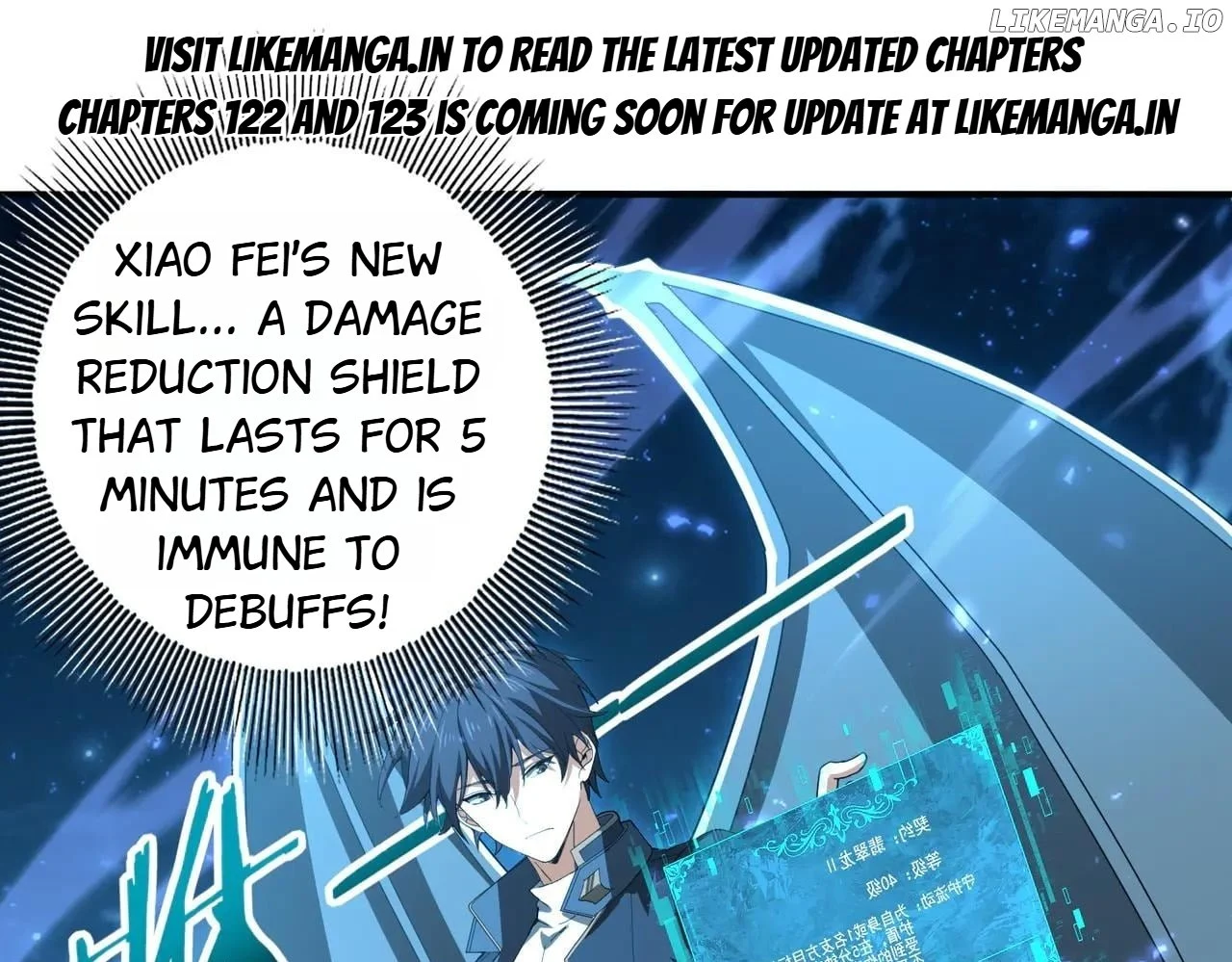 Page 1 of Chapter 121