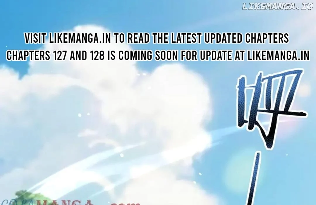 Page 1 of Chapter 126