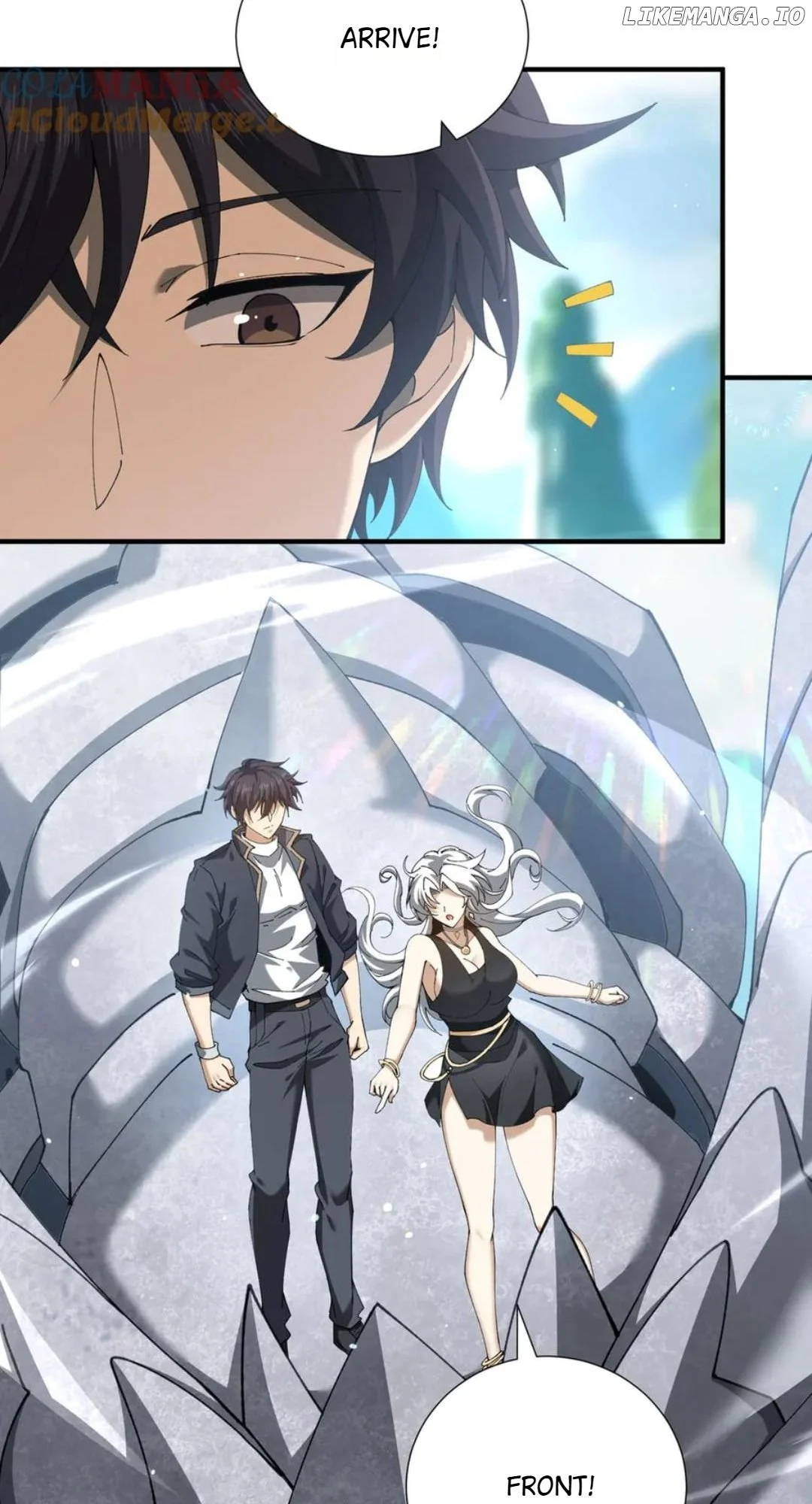 Page 7 of Chapter 126